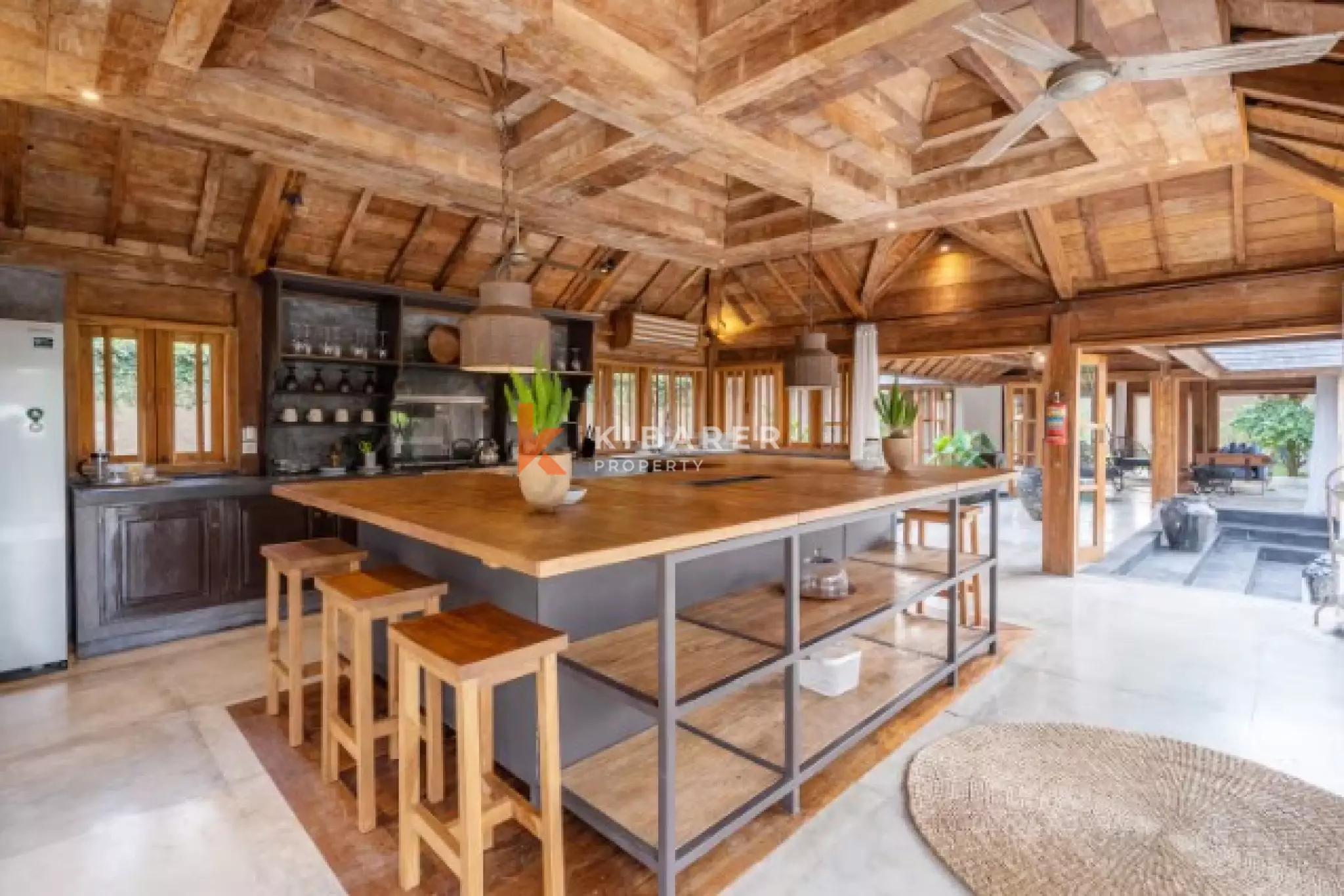 4BR Villa for for Rent in Pererenan, Bali — $6,428 — image 11