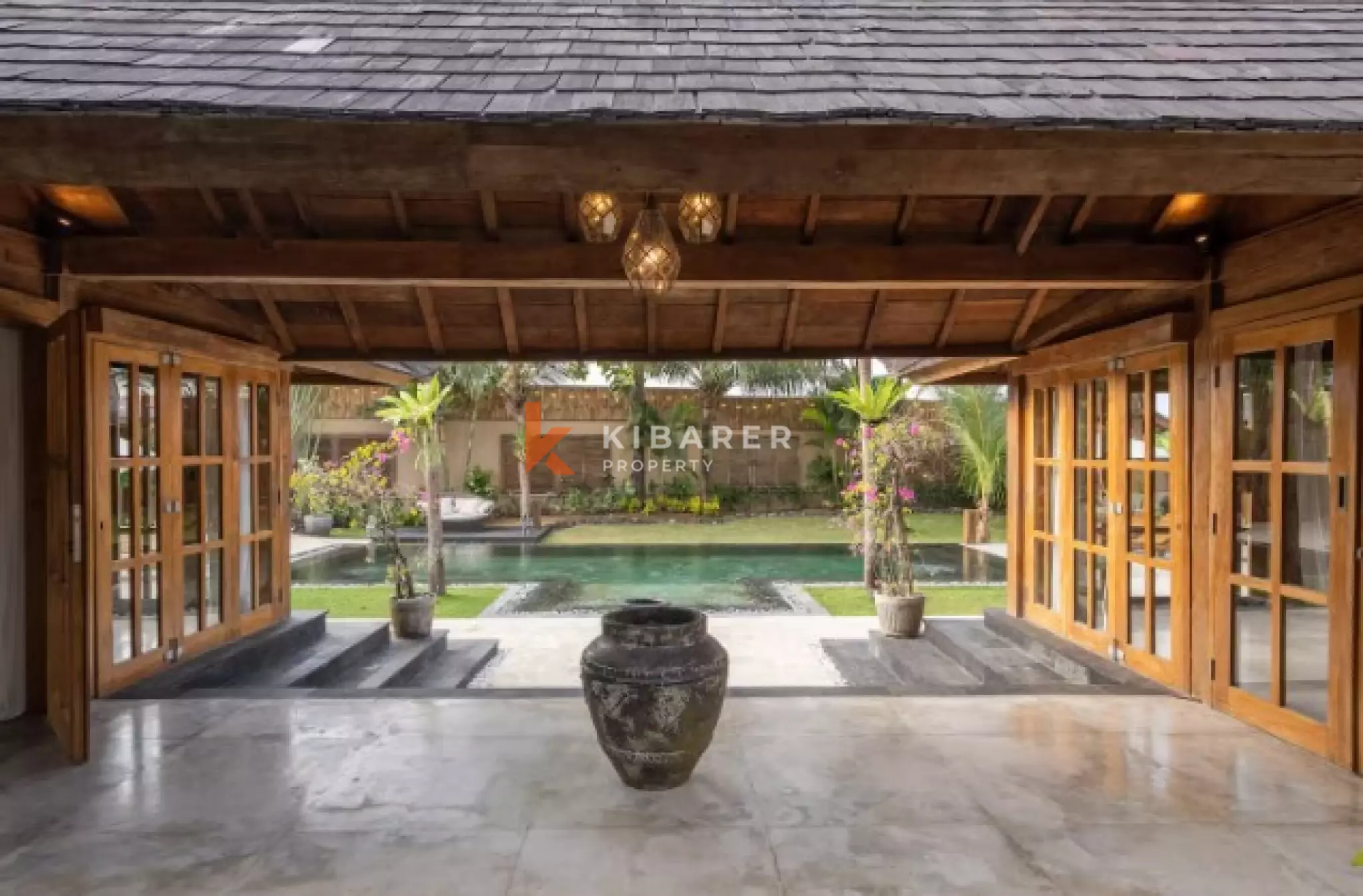 4BR Villa for for Rent in Pererenan, Bali — $6,428 — image 15