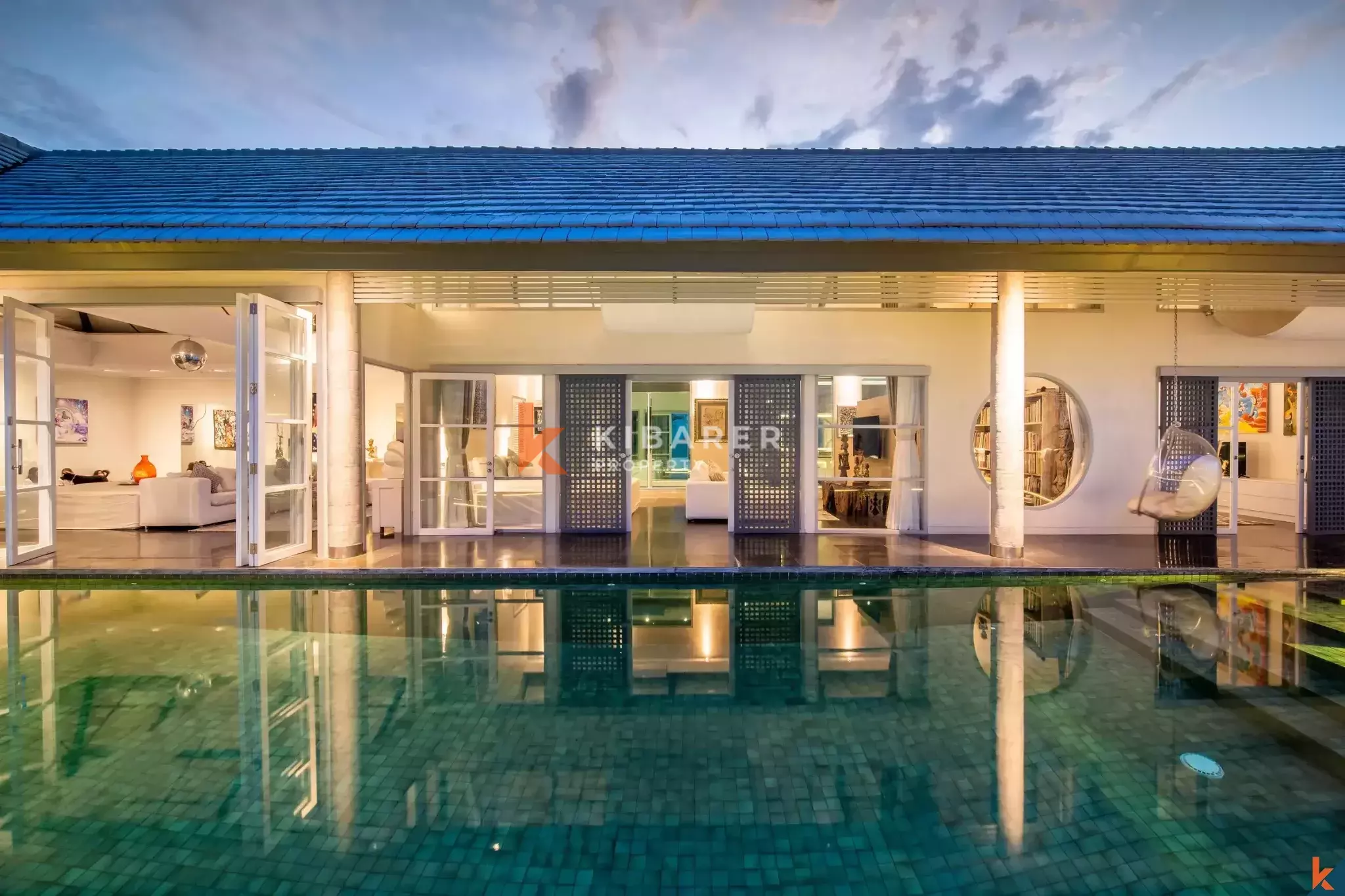 4BR Villa for for Rent in Sanur, Bali — $70,000 — image 2