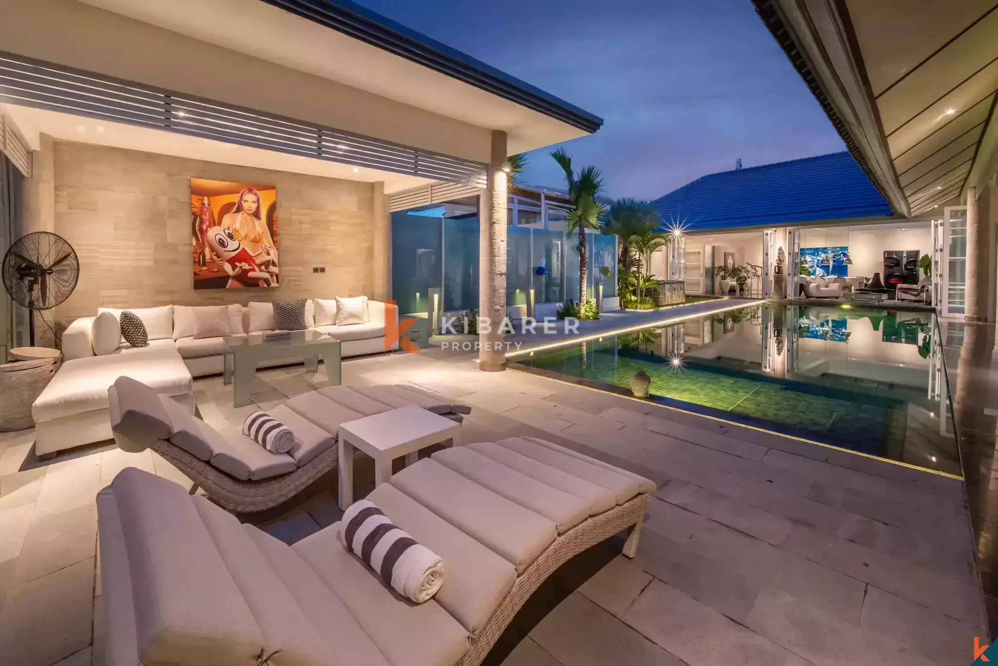 4BR Villa for for Rent in Sanur, Bali — $70,000 — image 7