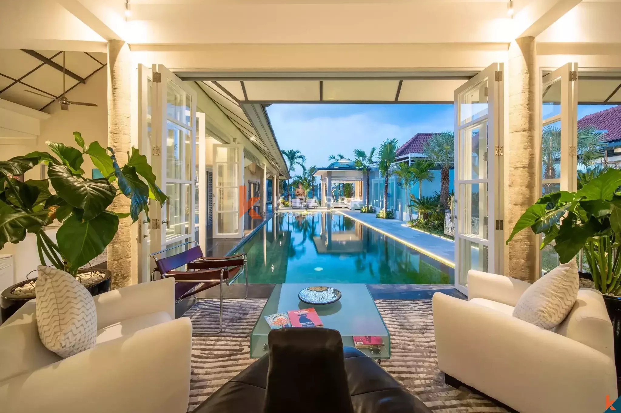4BR Villa for for Rent in Sanur, Bali — $70,000 — image 10