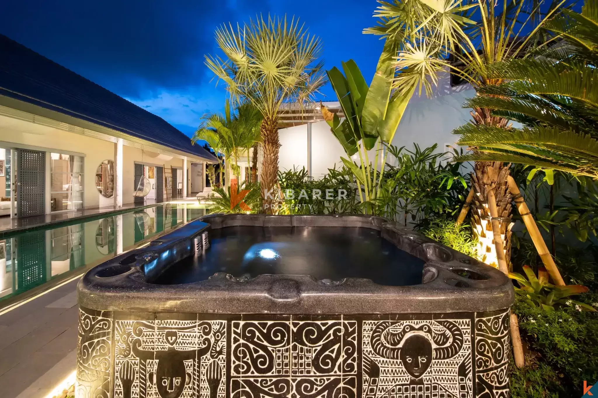 4BR Villa for for Rent in Sanur, Bali — $70,000 — image 12