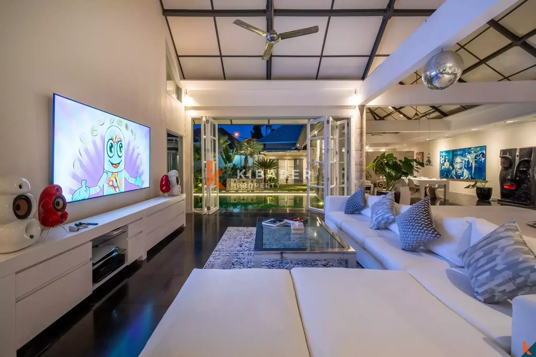 4BR Villa for for Rent in Sanur, Bali — $70,000 — image 19