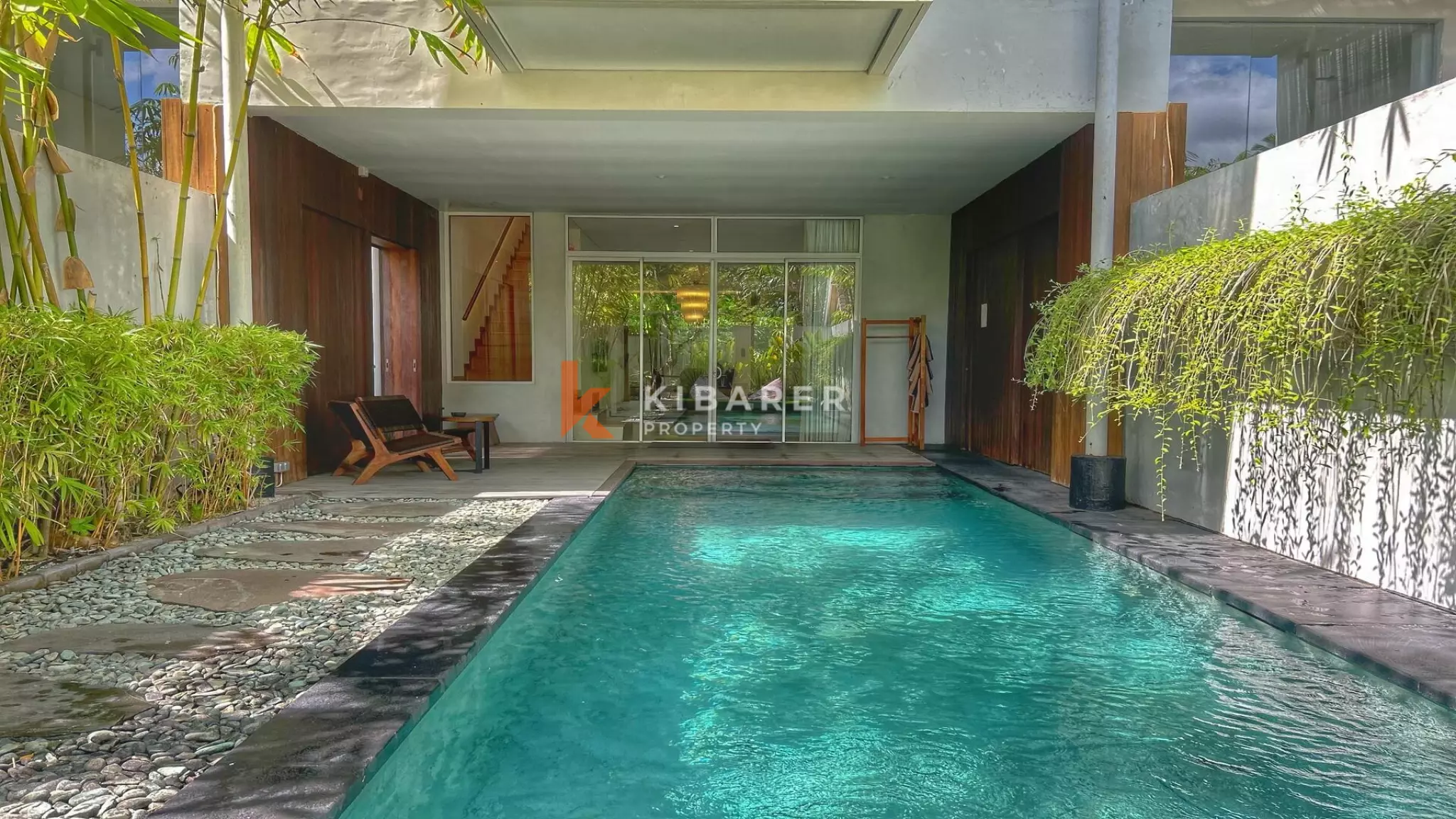 2BR Villa for for Rent in Seminyak, Bali — $36,328 — image 1