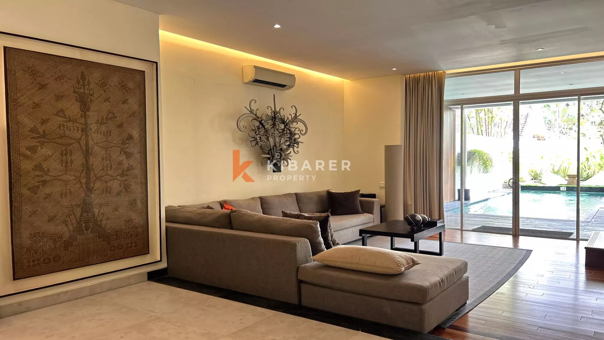 2BR Villa for for Rent in Seminyak, Bali — $36,328 — image 7