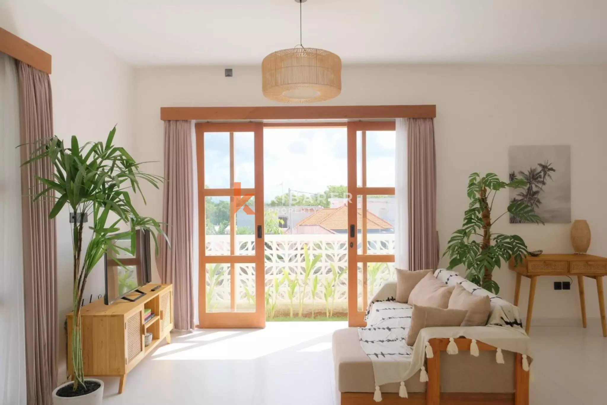 Three Bedroom Island Living Home in Uluwatu — image 4