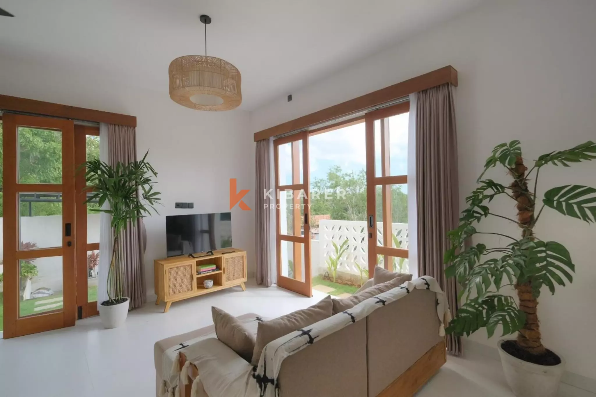 Three Bedroom Island Living Home in Uluwatu — image 3