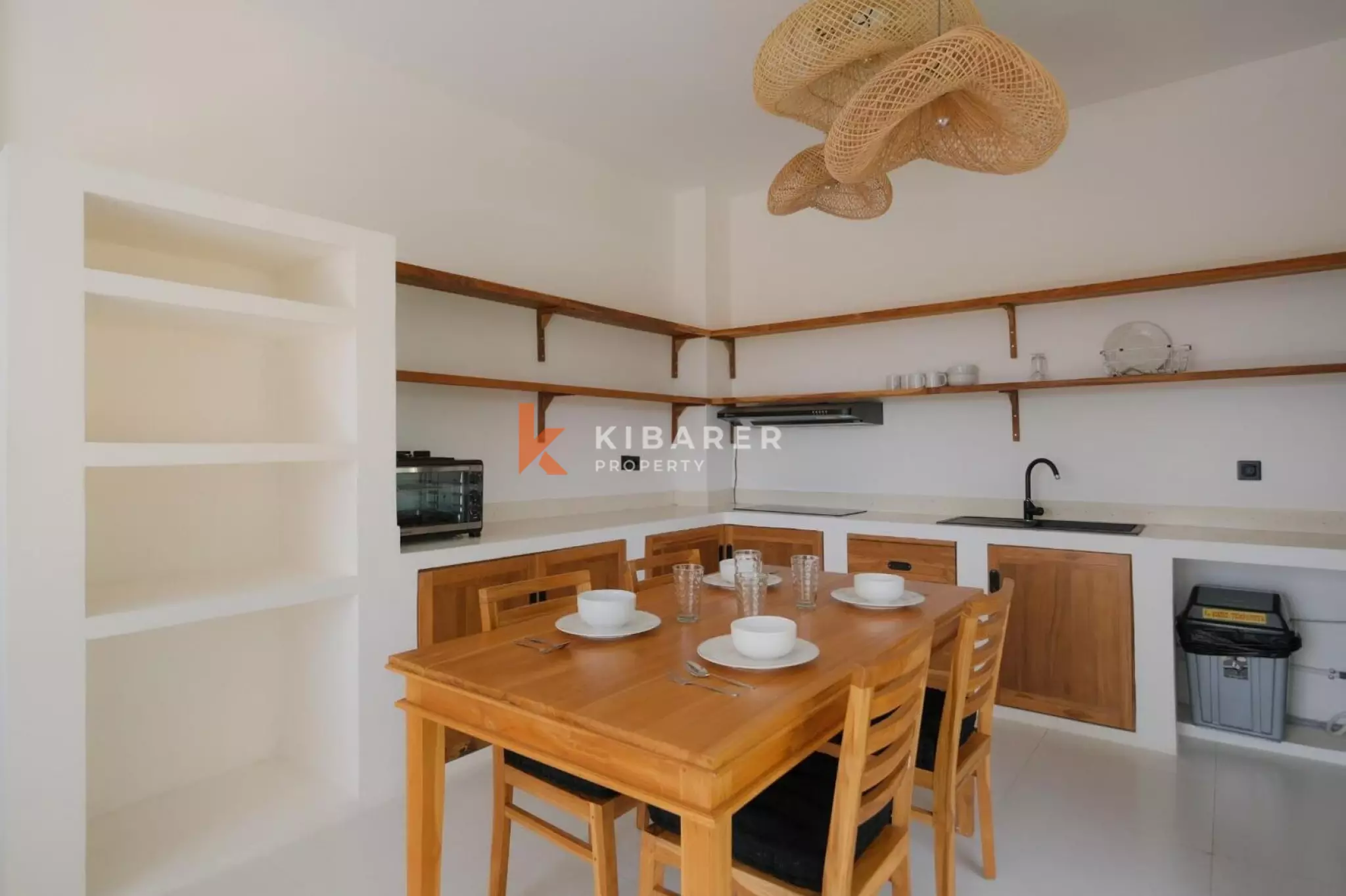 Three Bedroom Island Living Home in Uluwatu — image 15