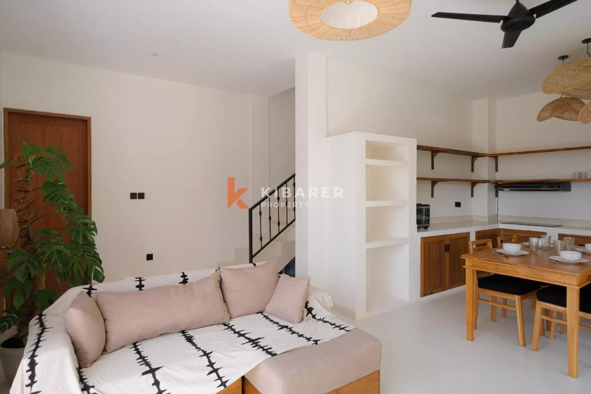 Three Bedroom Island Living Home in Uluwatu — image 14
