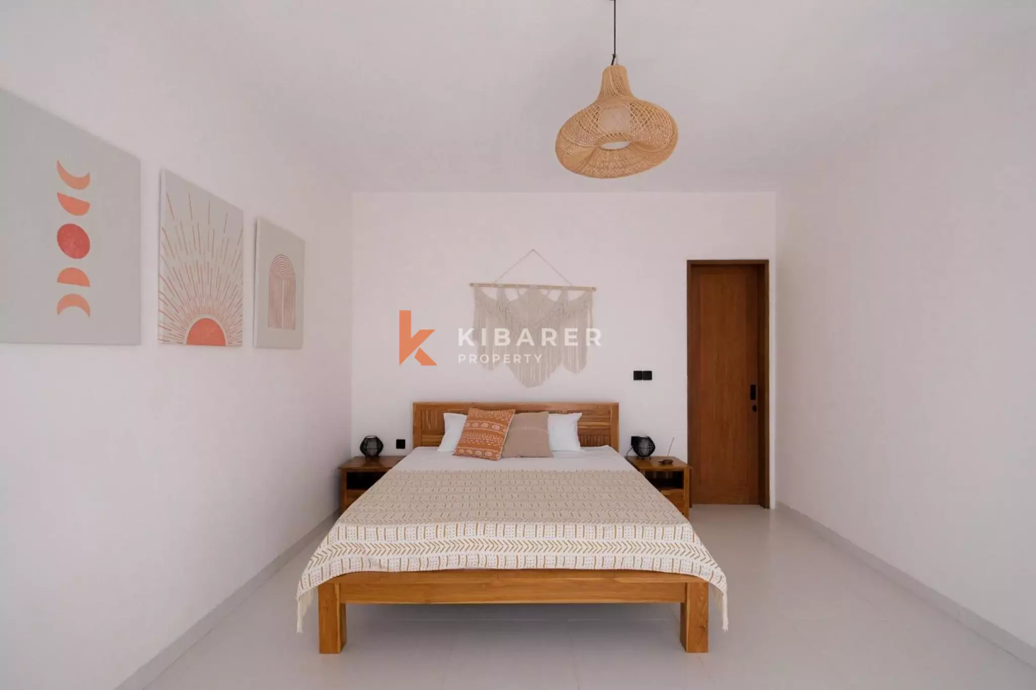 Three Bedroom Island Living Home in Uluwatu — image 9