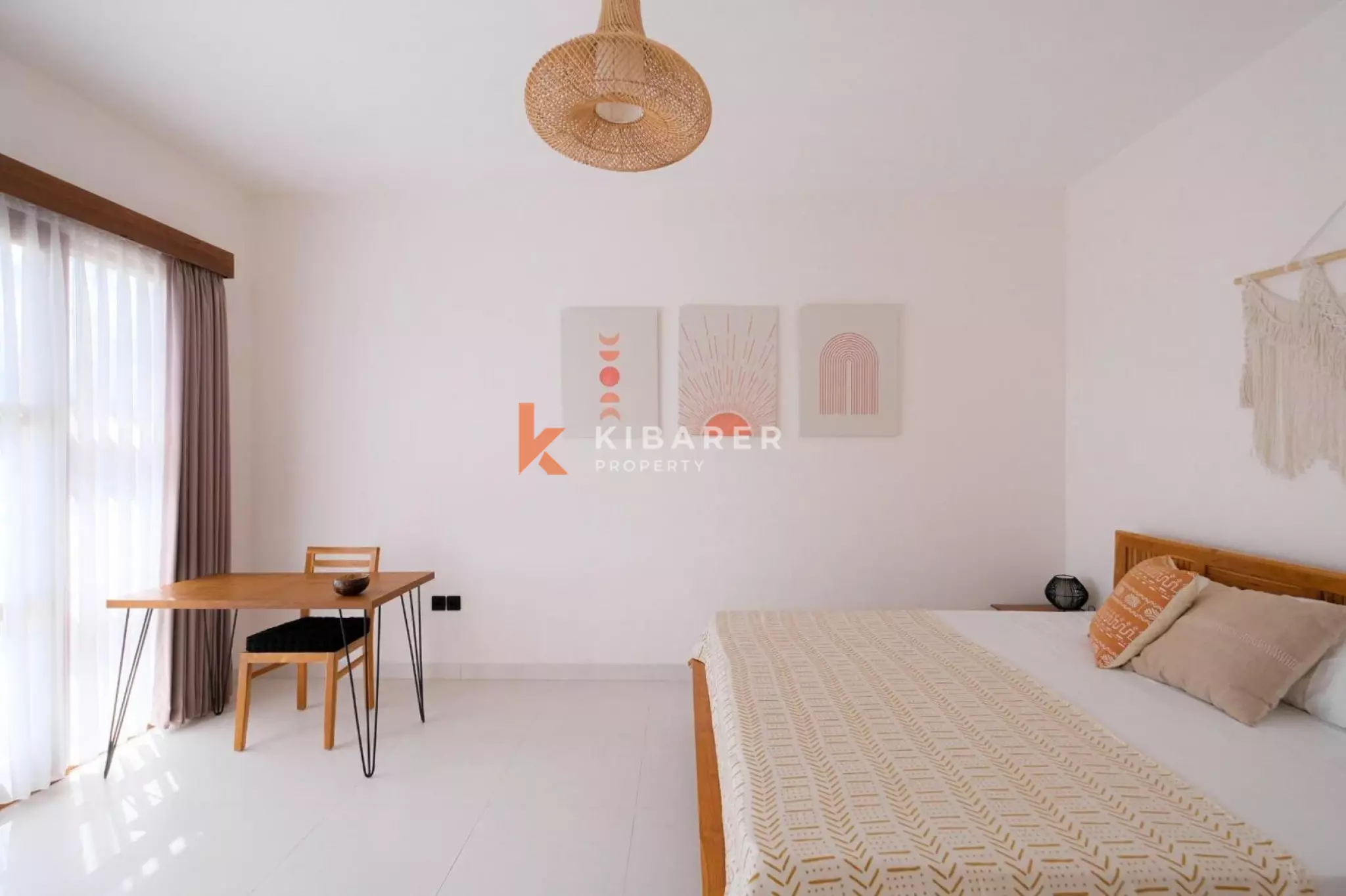 Three Bedroom Island Living Home in Uluwatu — image 7