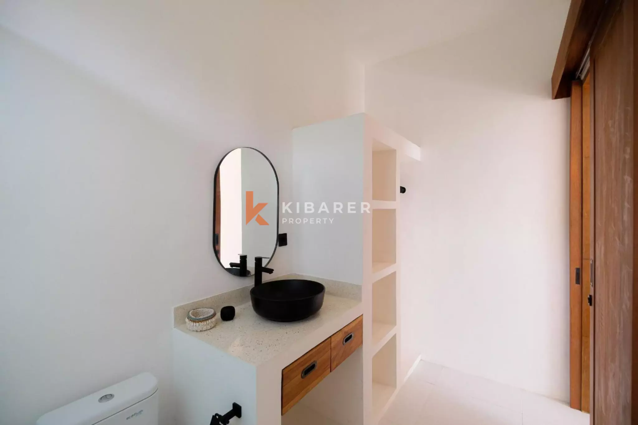 Three Bedroom Island Living Home in Uluwatu — image 11