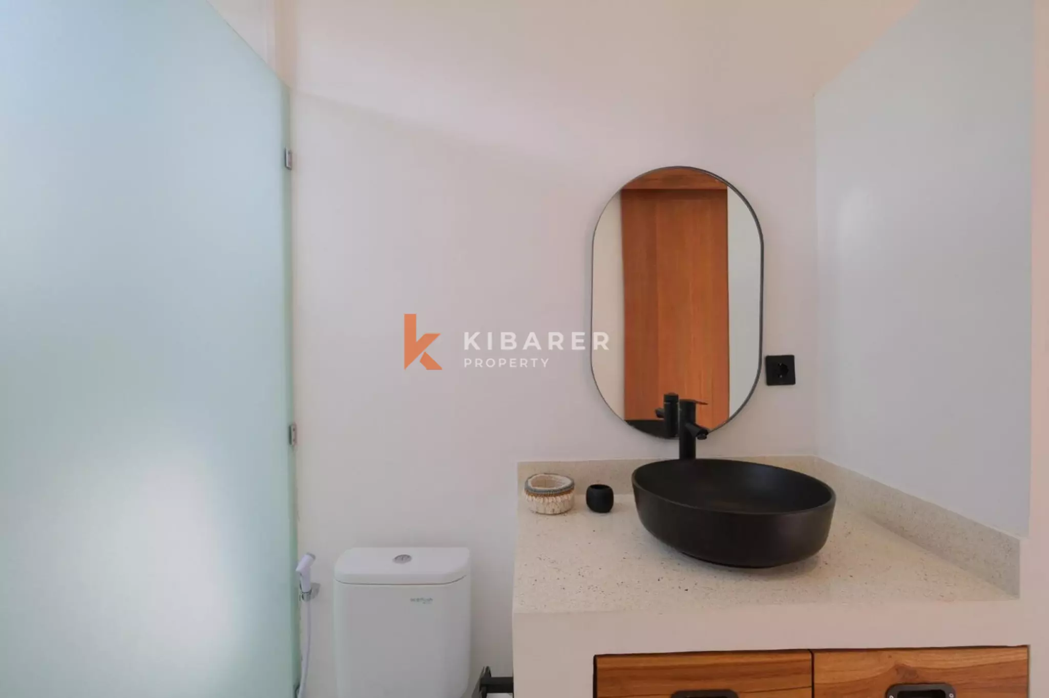 Three Bedroom Island Living Home in Uluwatu — image 12