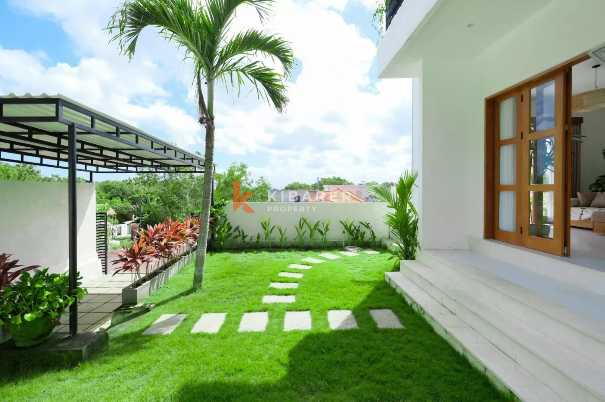 Three Bedroom Island Living Home in Uluwatu — image 13
