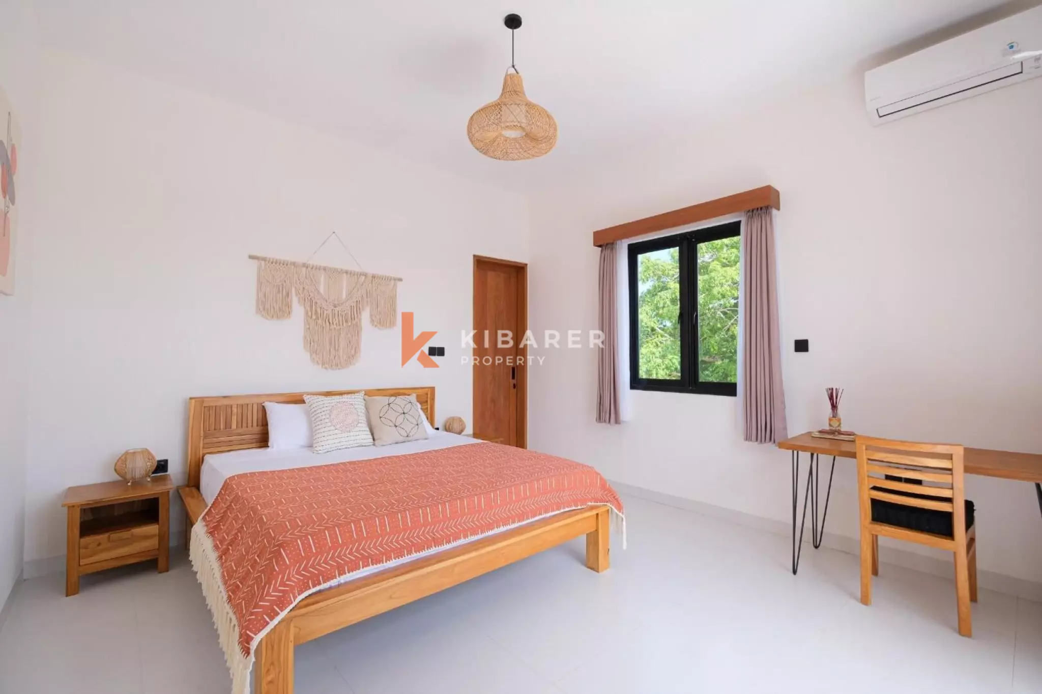 Three Bedroom Island Living Home in Uluwatu — image 18