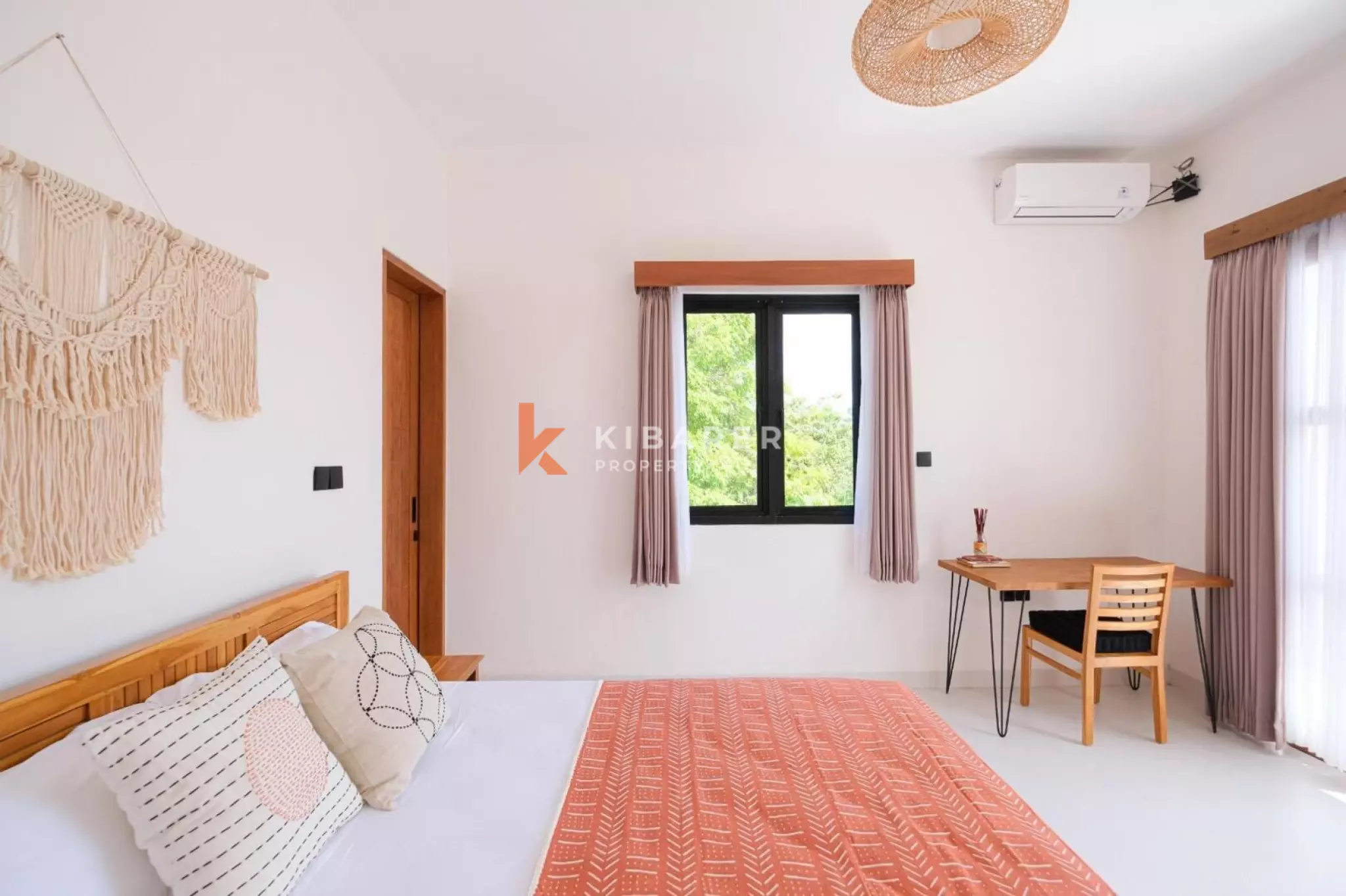 Three Bedroom Island Living Home in Uluwatu — image 19