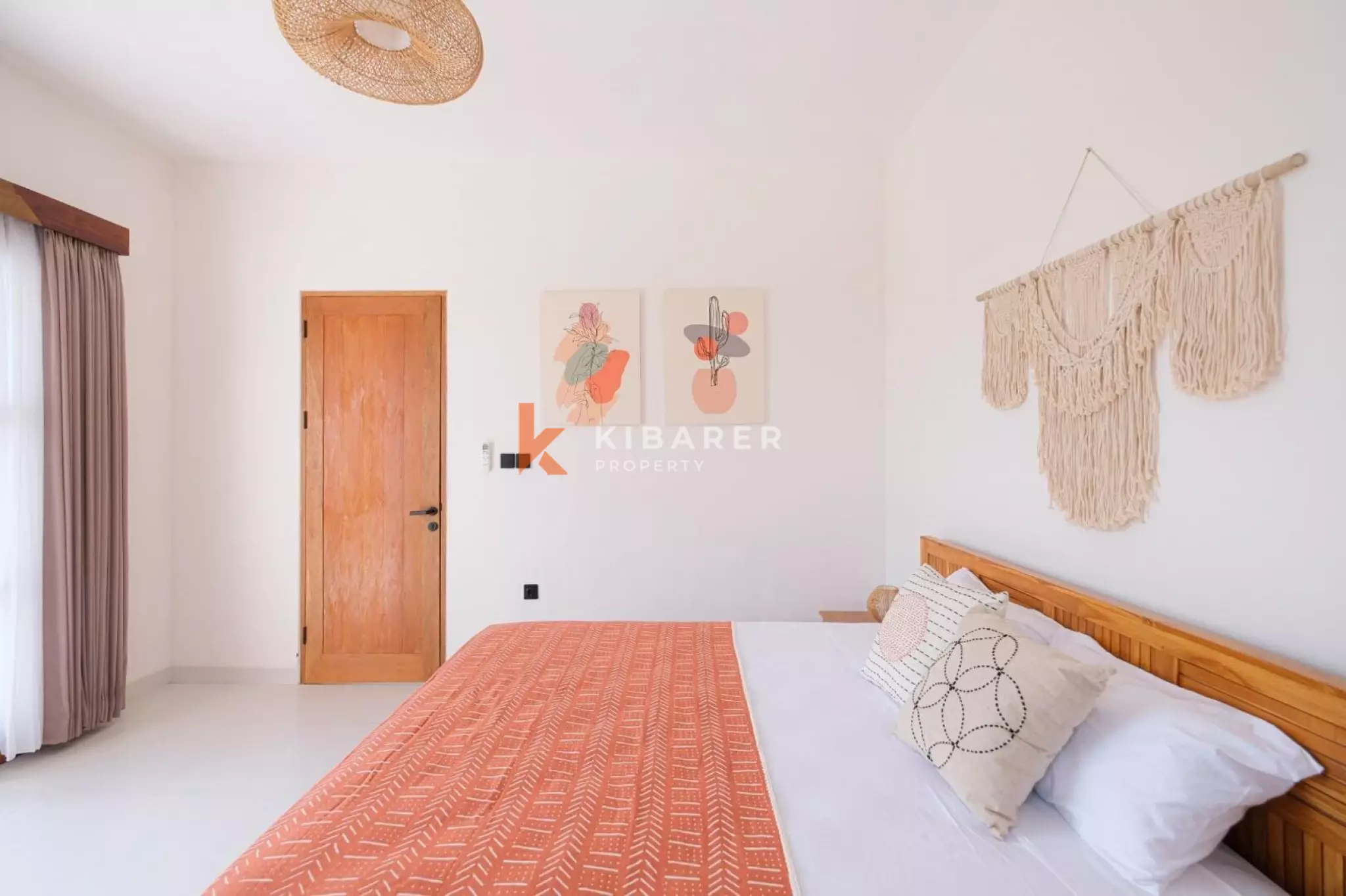 Three Bedroom Island Living Home in Uluwatu — image 17