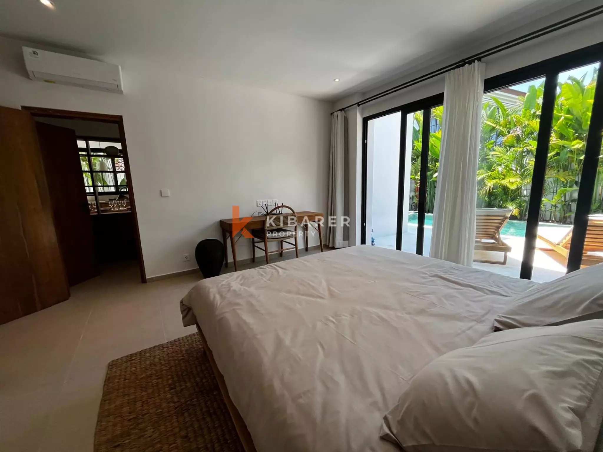 Three bedroom Villa in Peaceful Canggu — image 17