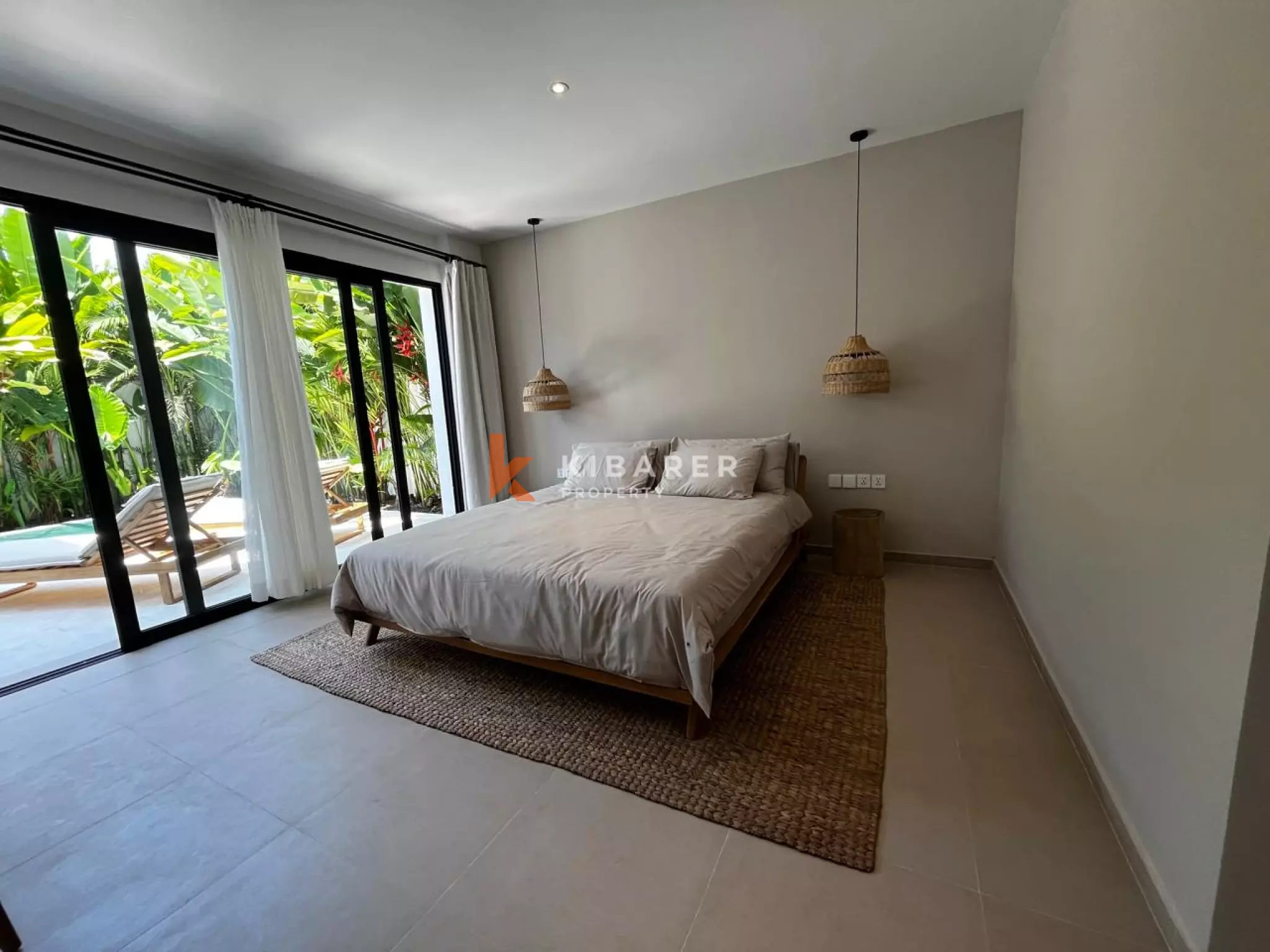 Three bedroom Villa in Peaceful Canggu — image 19