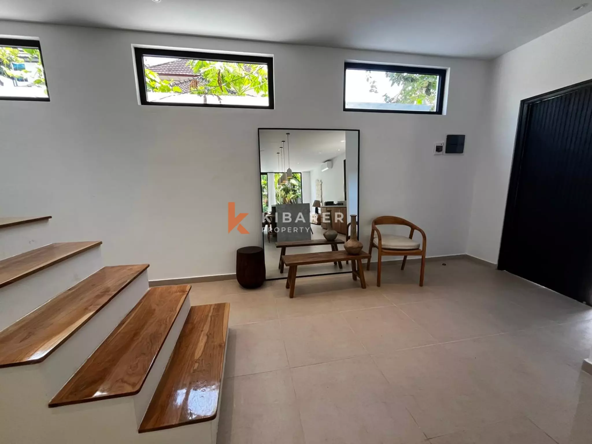 Three bedroom Villa in Peaceful Canggu — image 13
