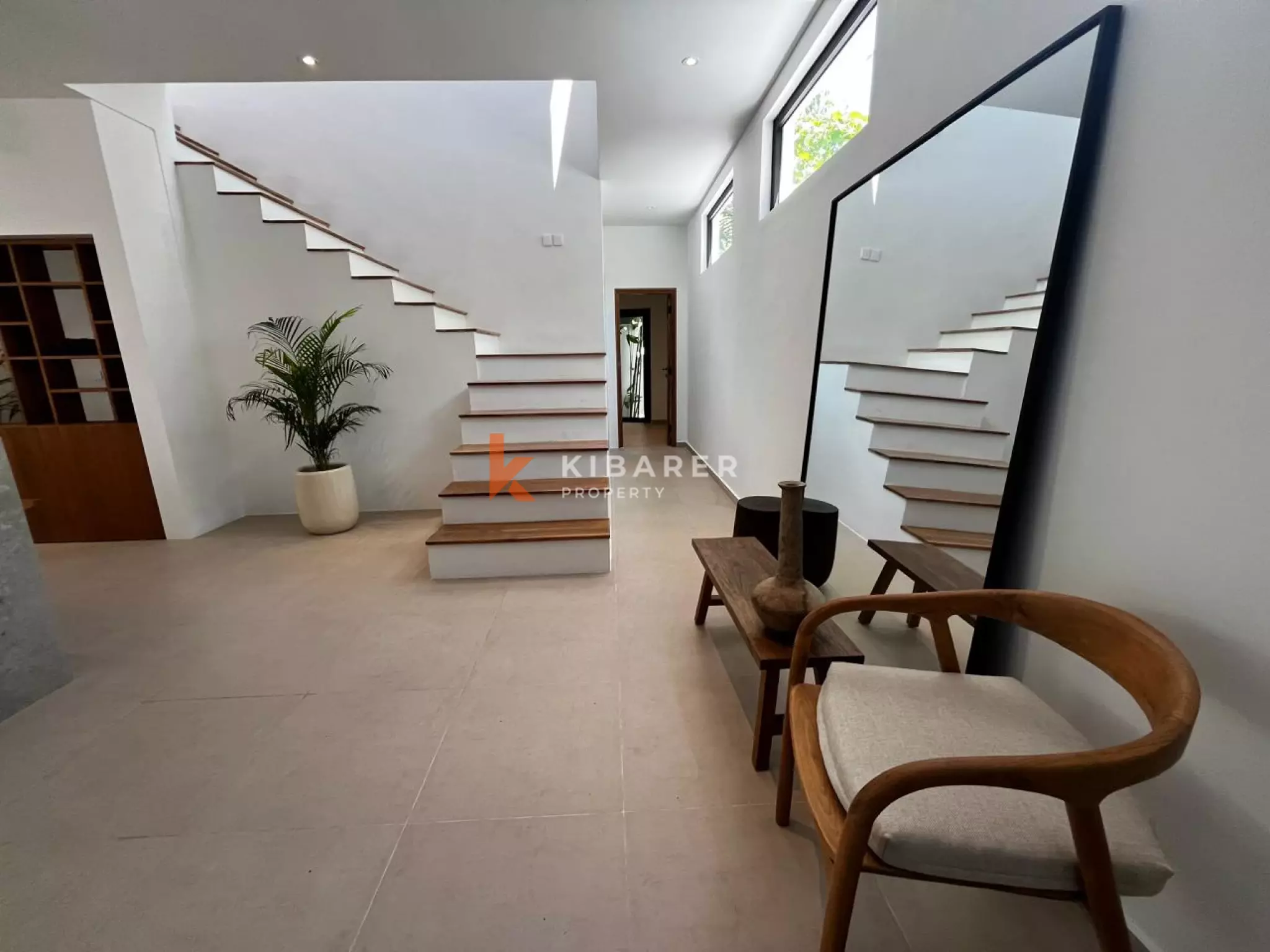 Three bedroom Villa in Peaceful Canggu — image 14