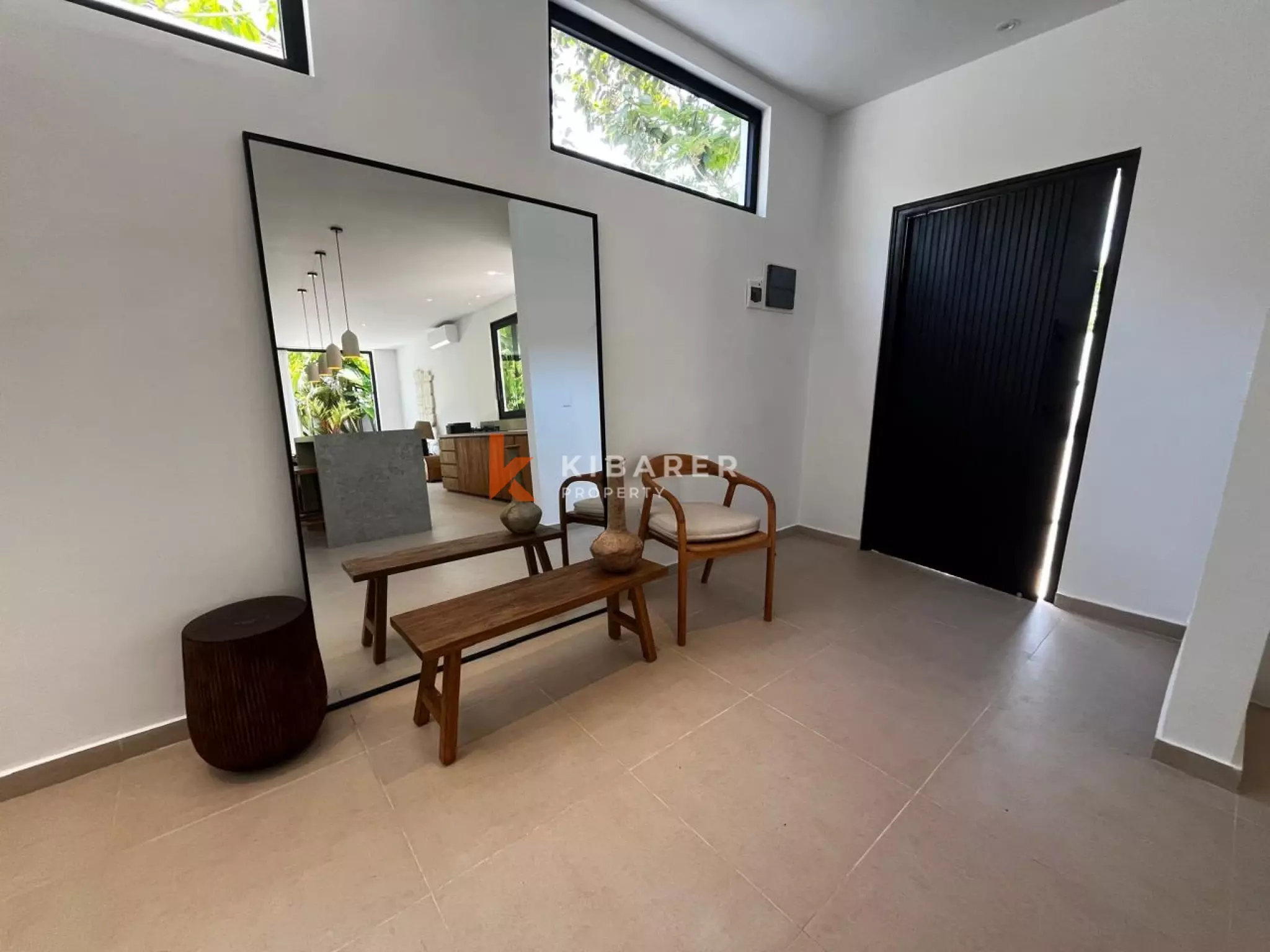 Three bedroom Villa in Peaceful Canggu — image 15