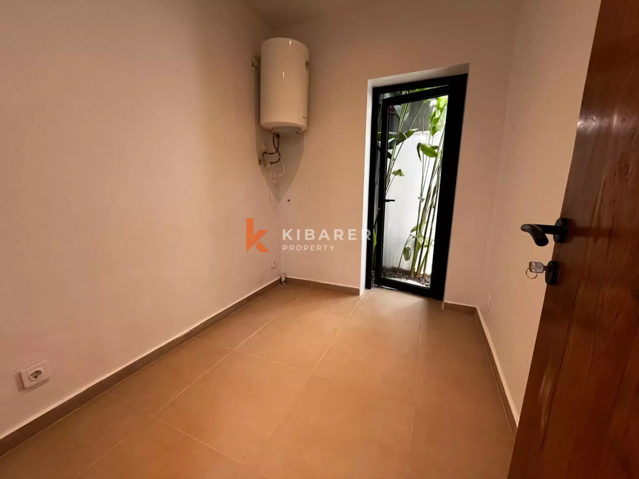 Three bedroom Villa in Peaceful Canggu — image 16