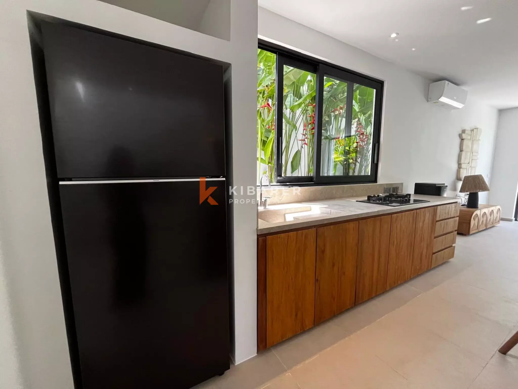 Three bedroom Villa in Peaceful Canggu — image 8