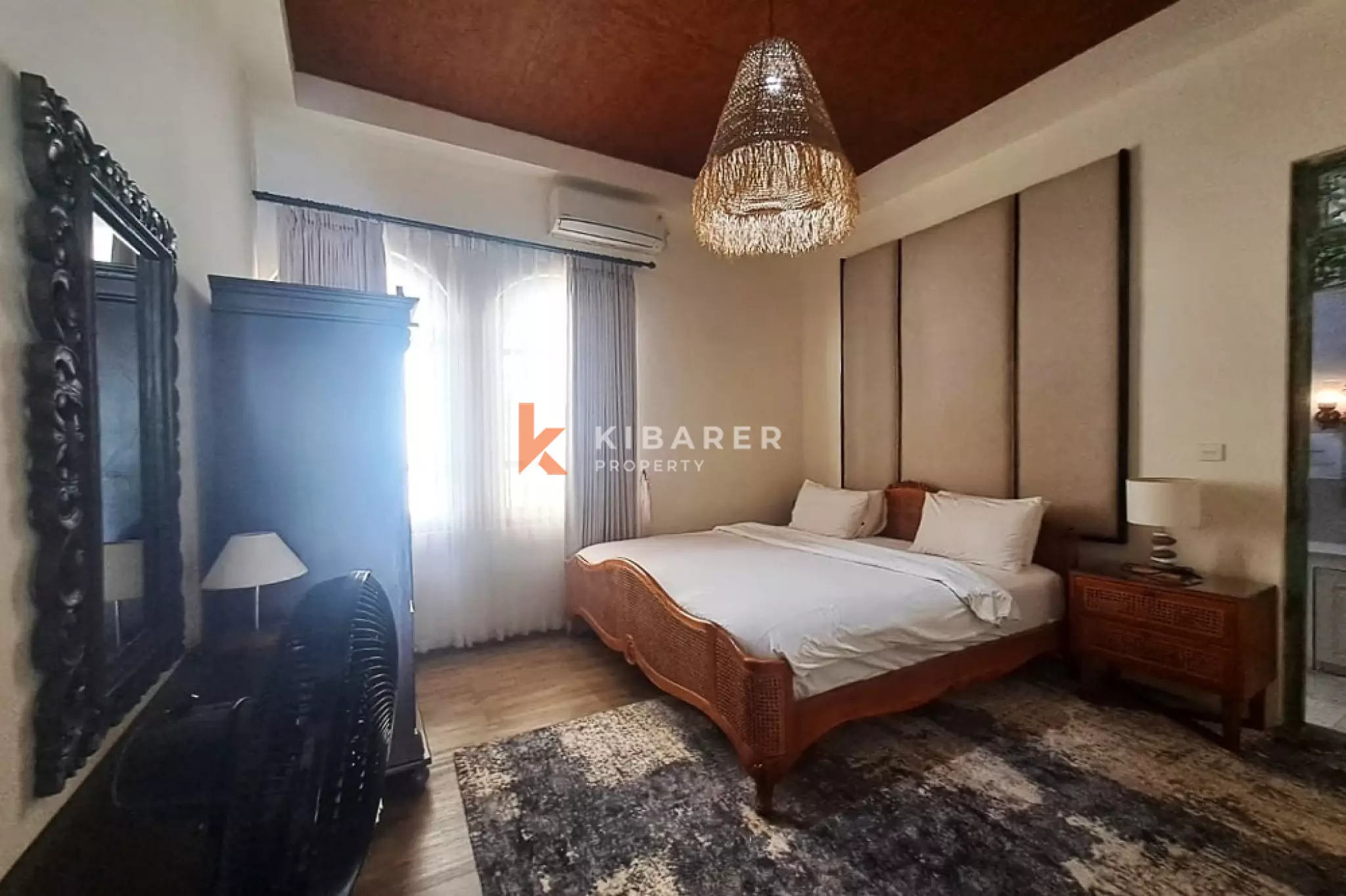 Haven Three-Bedrooms Villa in Prime Berawa Location — image 17