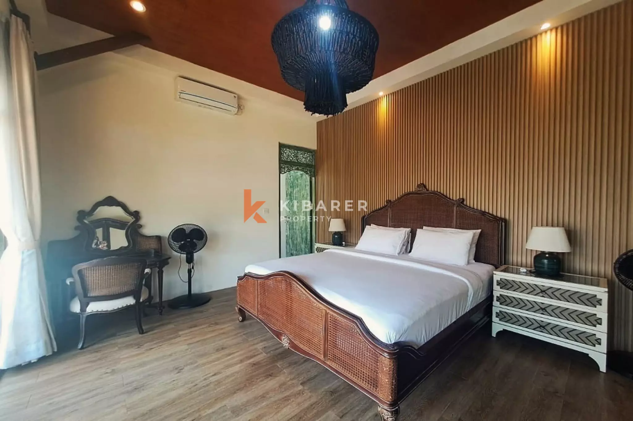 Haven Three-Bedrooms Villa in Prime Berawa Location — image 13
