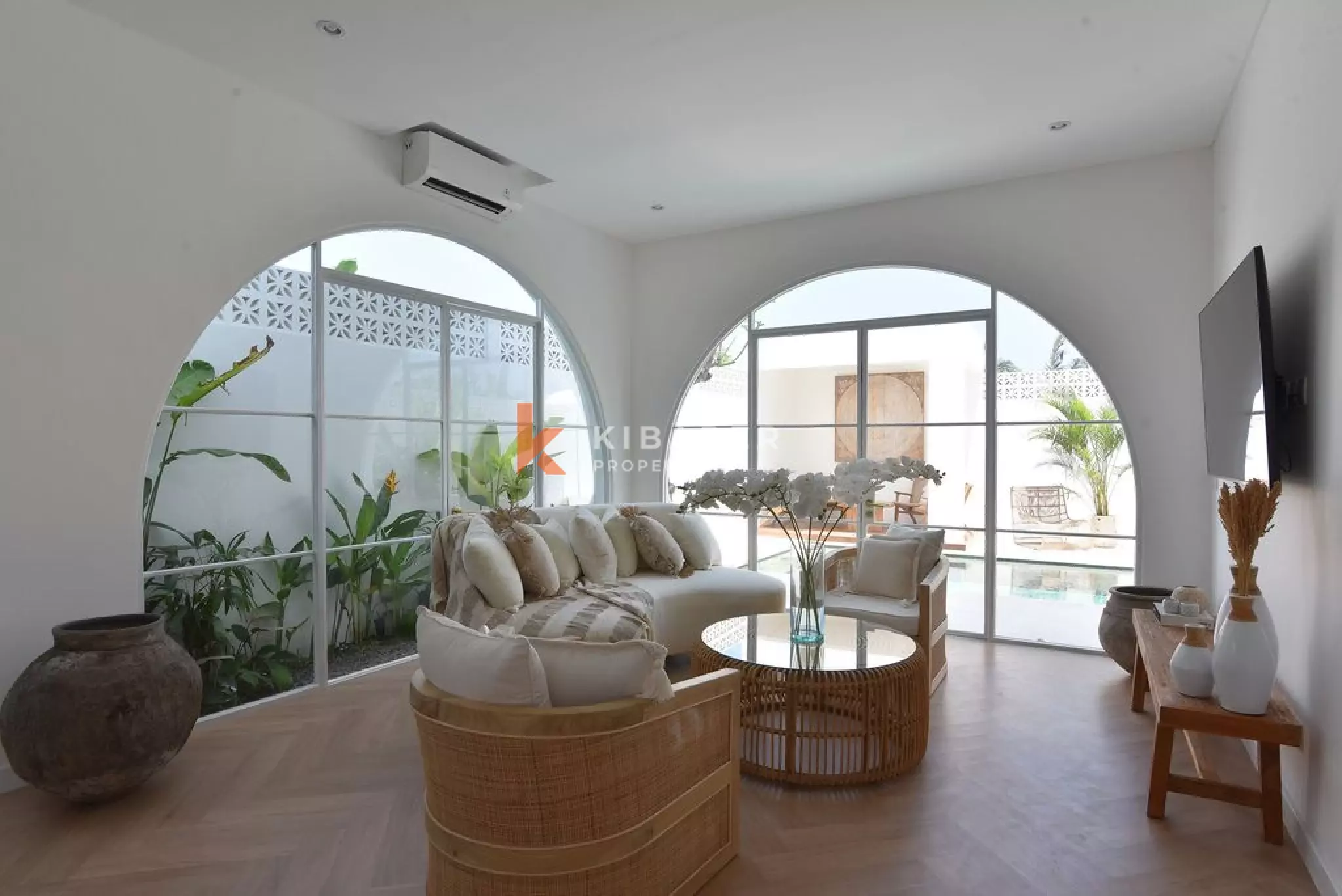 3BR Villa for for Rent in Tabanan, Bali — $21,608 — image 8