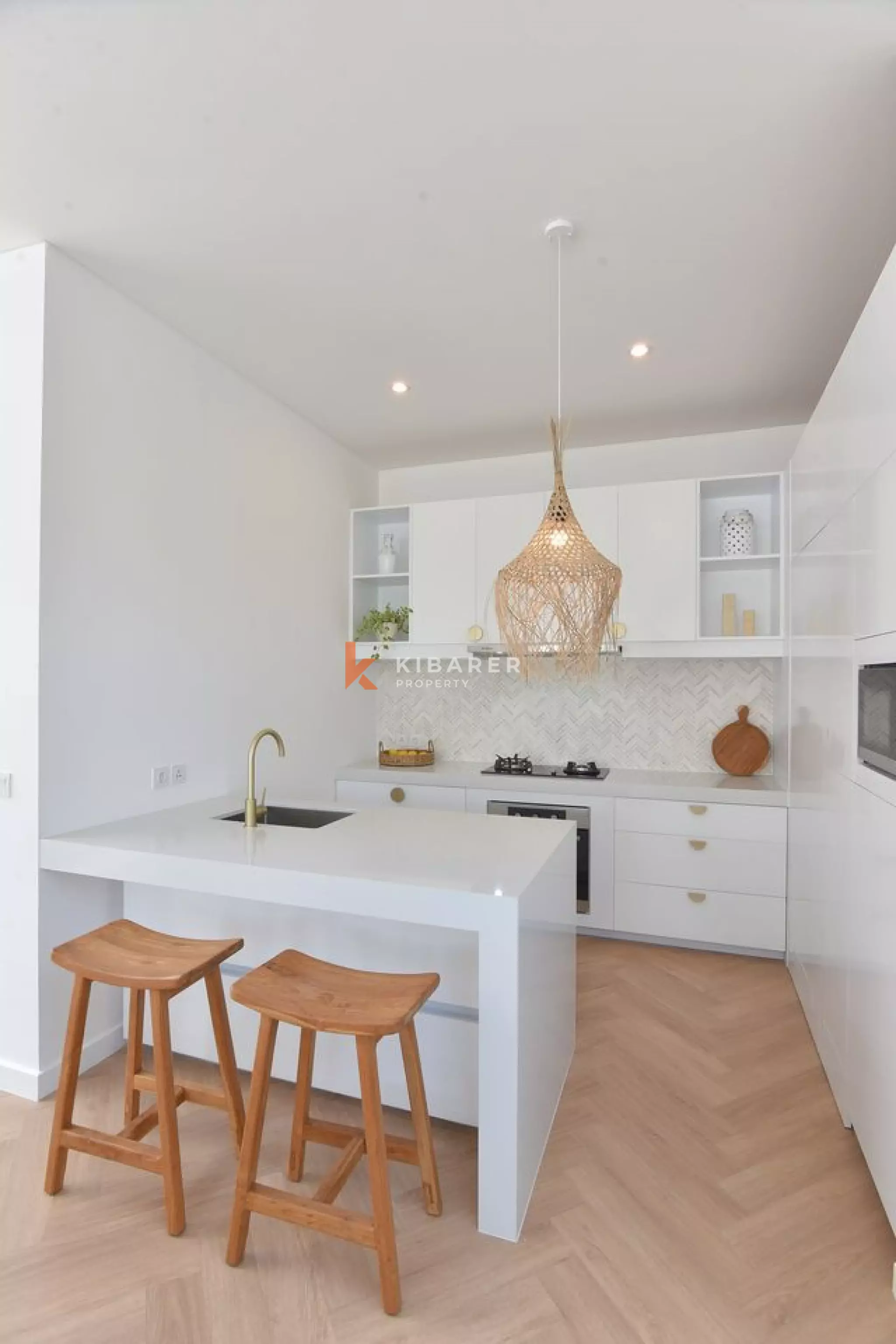 3BR Villa for for Rent in Tabanan, Bali — $21,608 — image 10