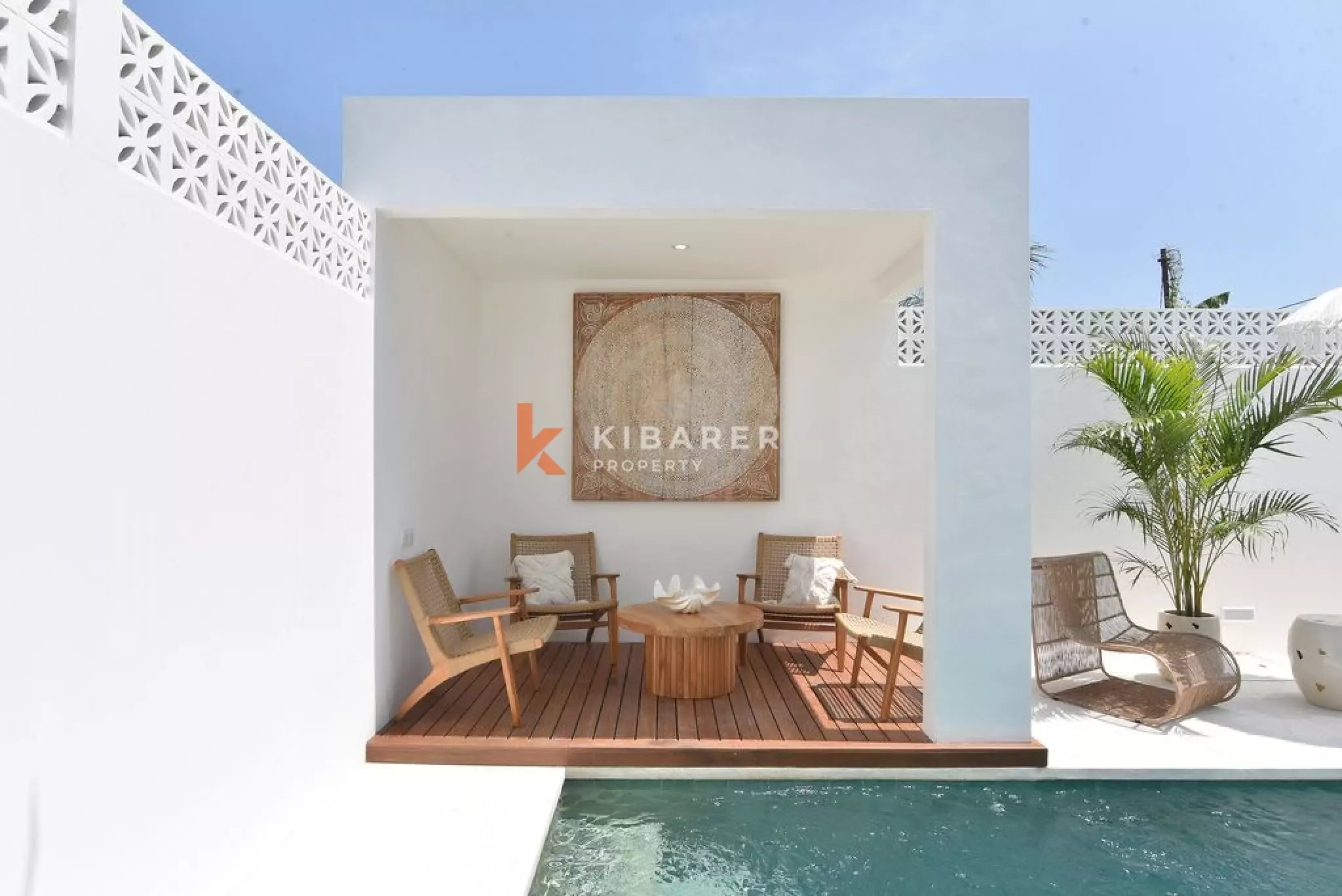 3BR Villa for for Rent in Tabanan, Bali — $21,608 — image 4
