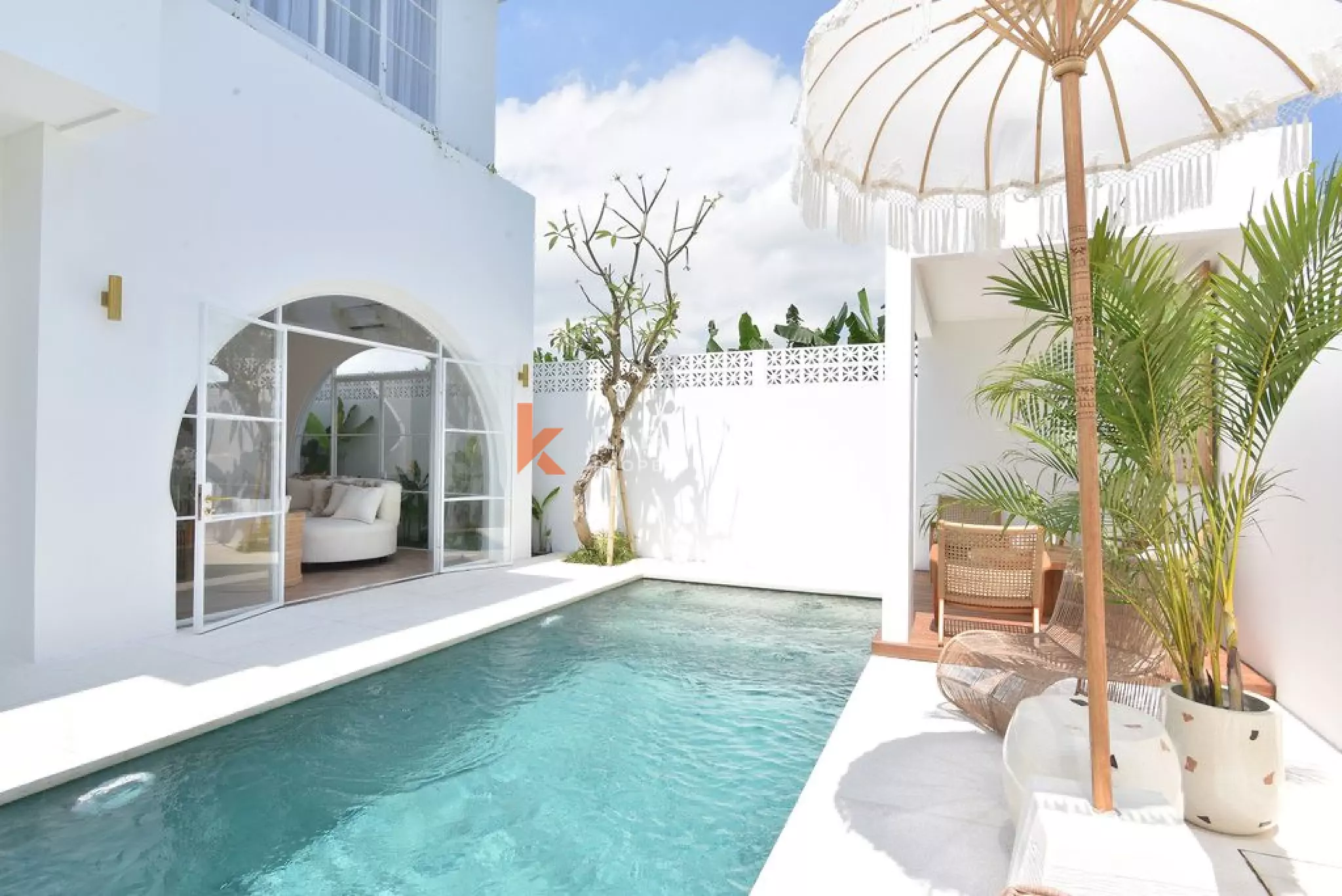 3BR Villa for for Rent in Tabanan, Bali — $21,608 — image 7