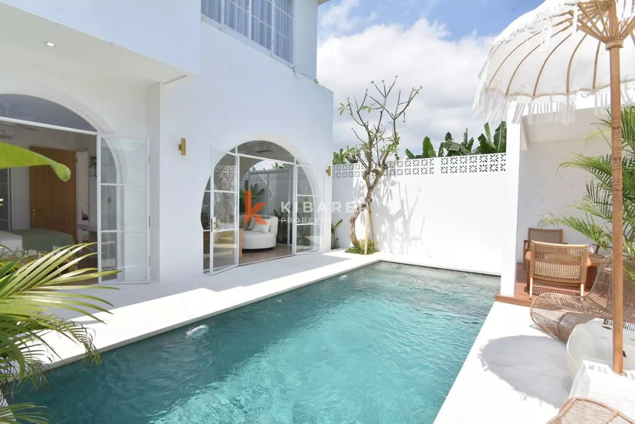 3BR Villa for for Rent in Tabanan, Bali — $21,608 — image 1