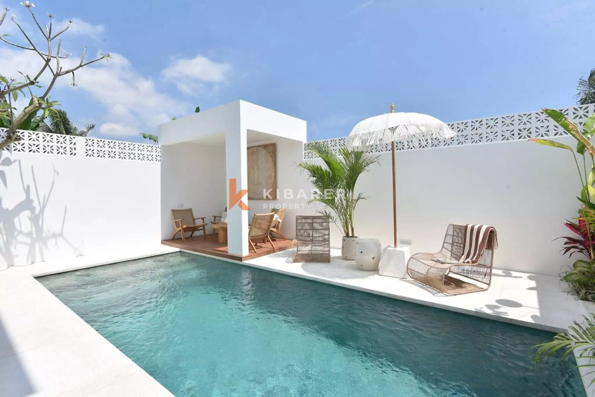 3BR Villa for for Rent in Tabanan, Bali — $21,608 — image 3
