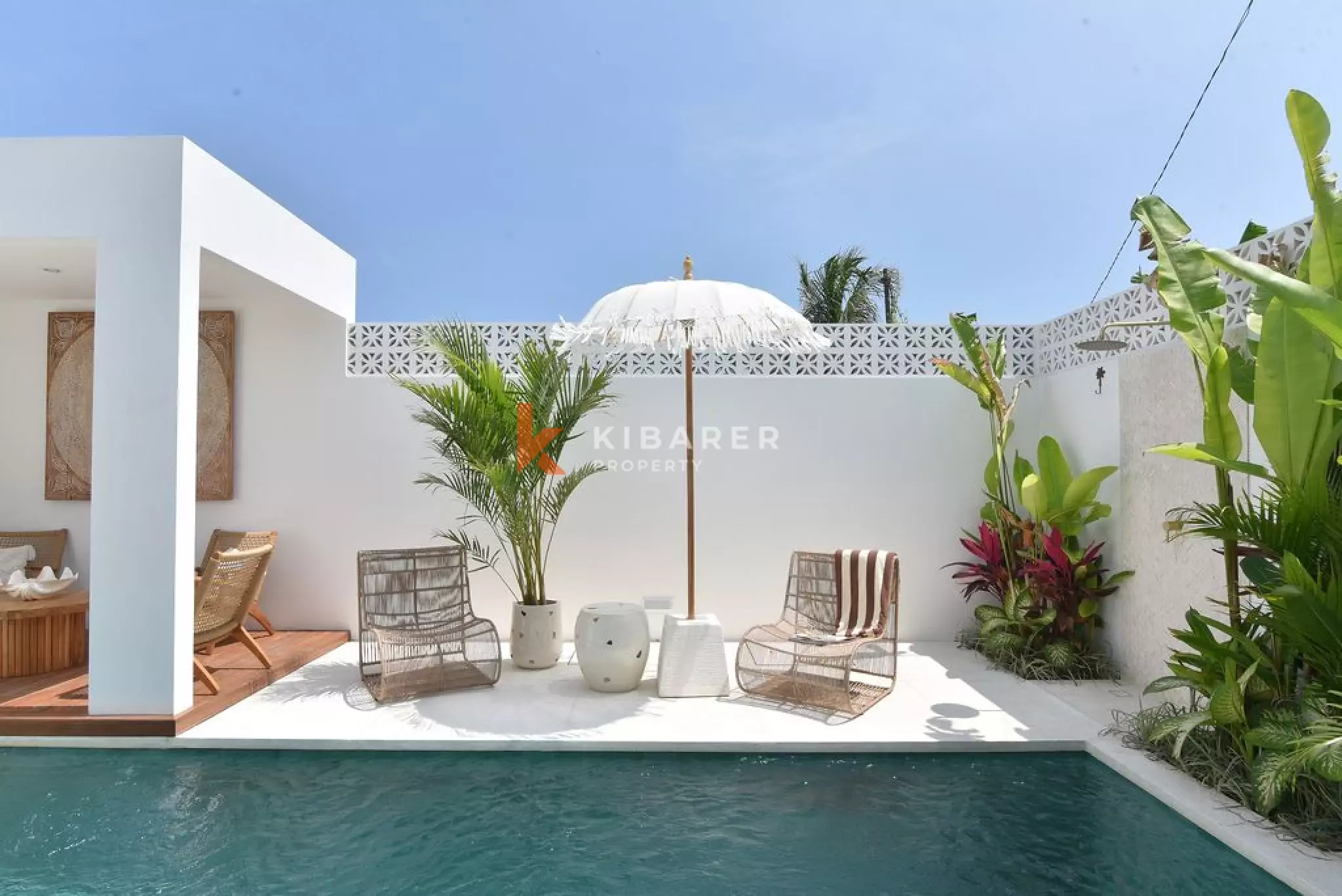 3BR Villa for for Rent in Tabanan, Bali — $21,608 — image 2