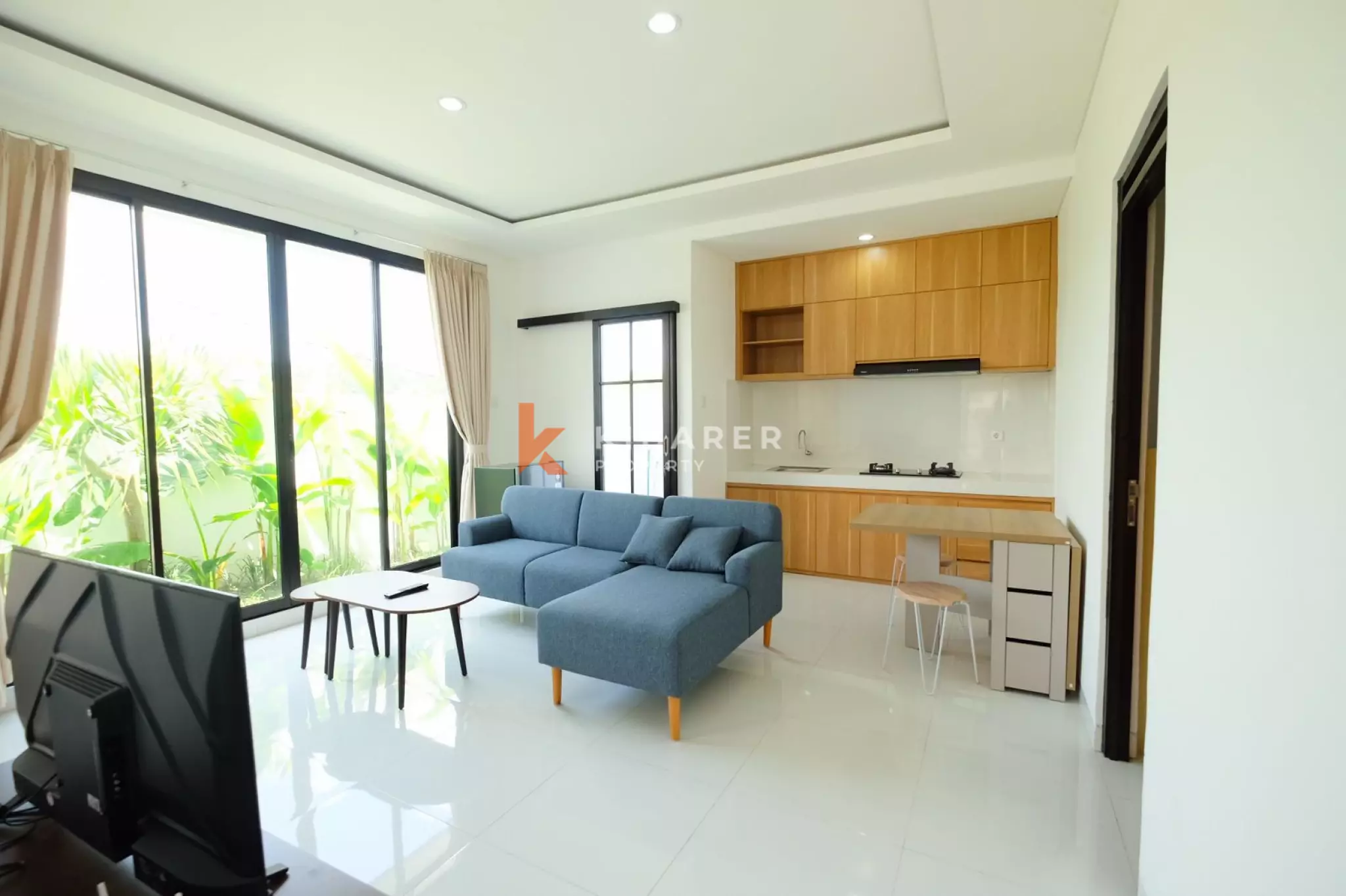 2BR Villa for for Rent in Tabanan, Bali — $5,983