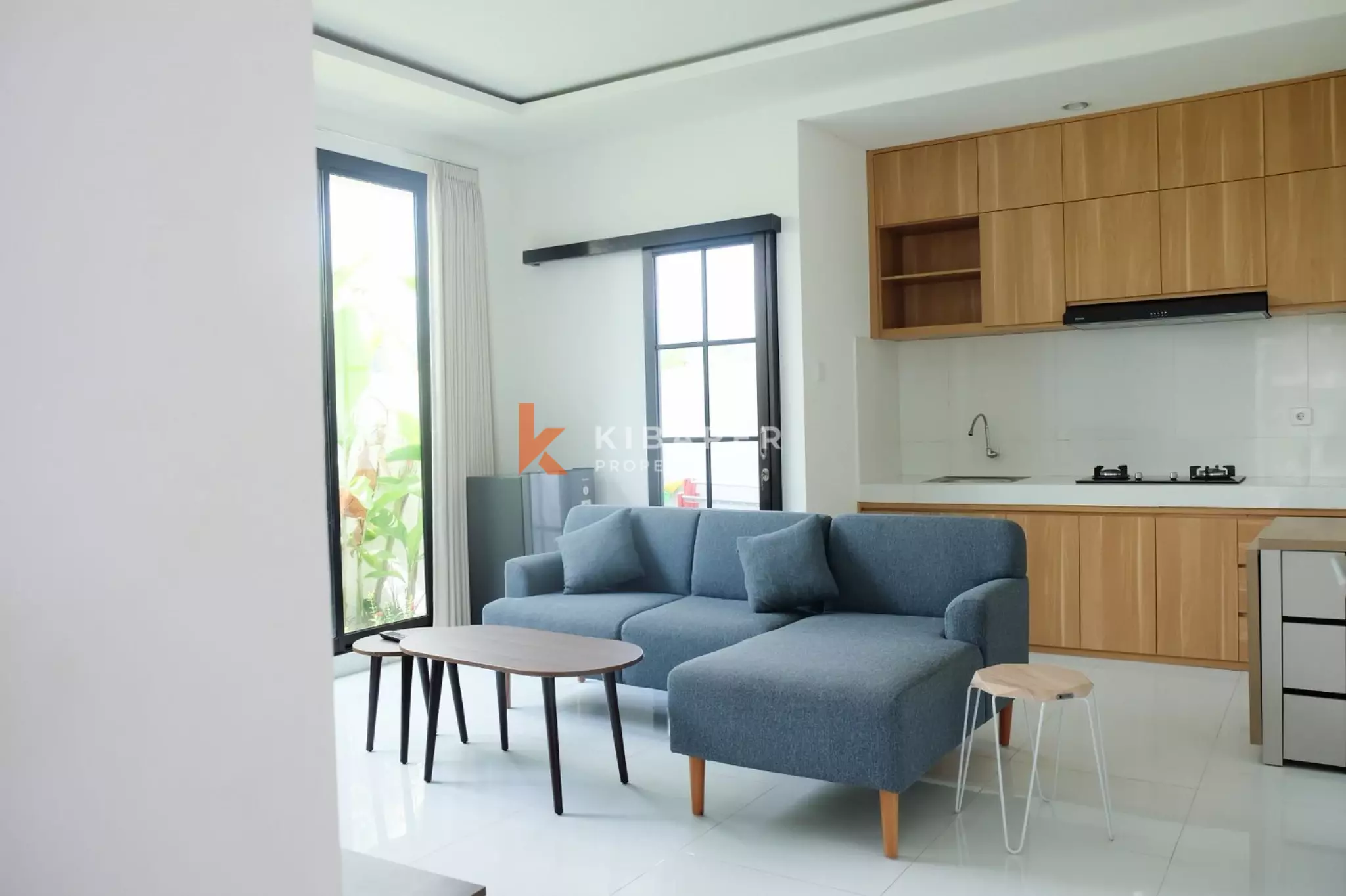 2BR Villa for for Rent in Tabanan, Bali — $5,983 — image 2