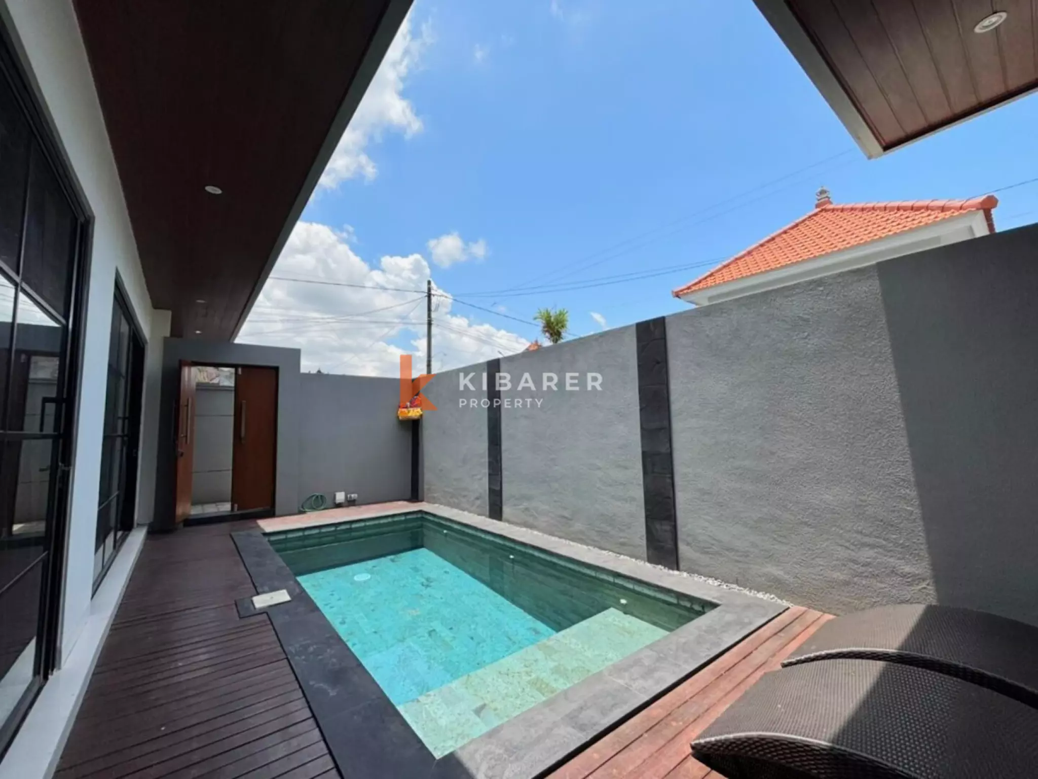 Open Living Three Bedroom Villa in Buduk — image 6