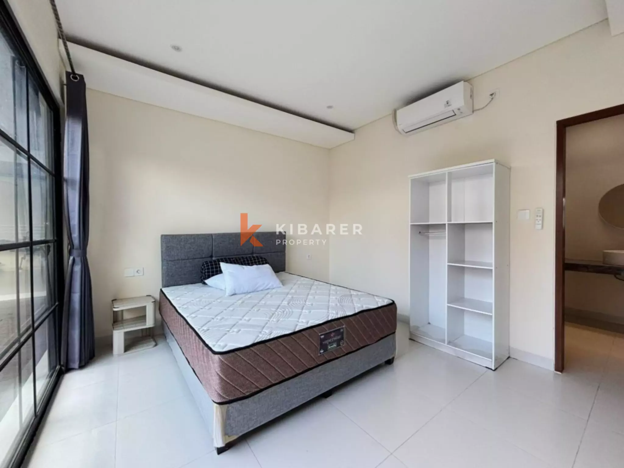 Open Living Three Bedroom Villa in Buduk — image 8