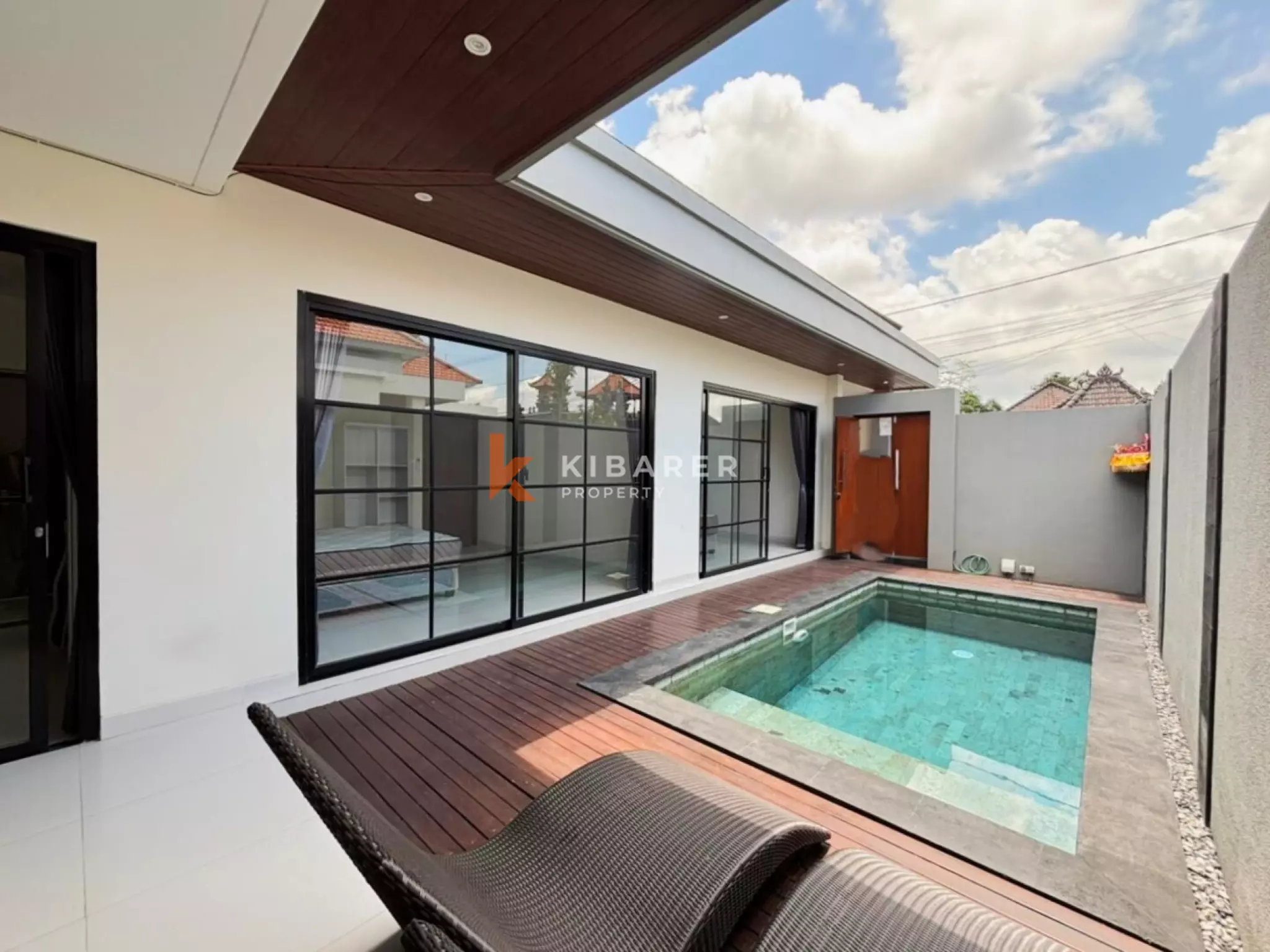 Open Living Three Bedroom Villa in Buduk — image 10