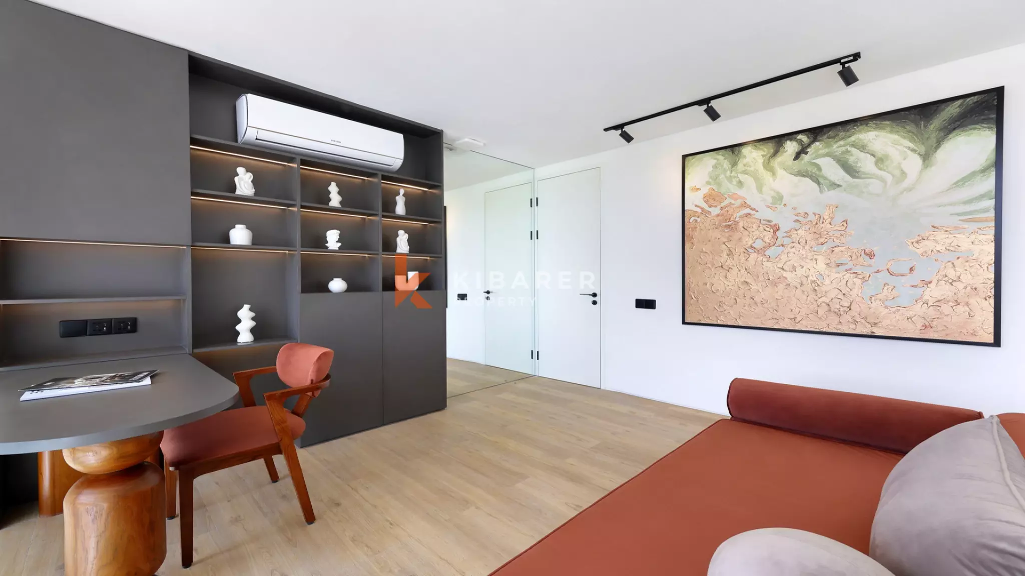 Charming Two-Bedroom Smart Villa Situated in Canggu — image 12