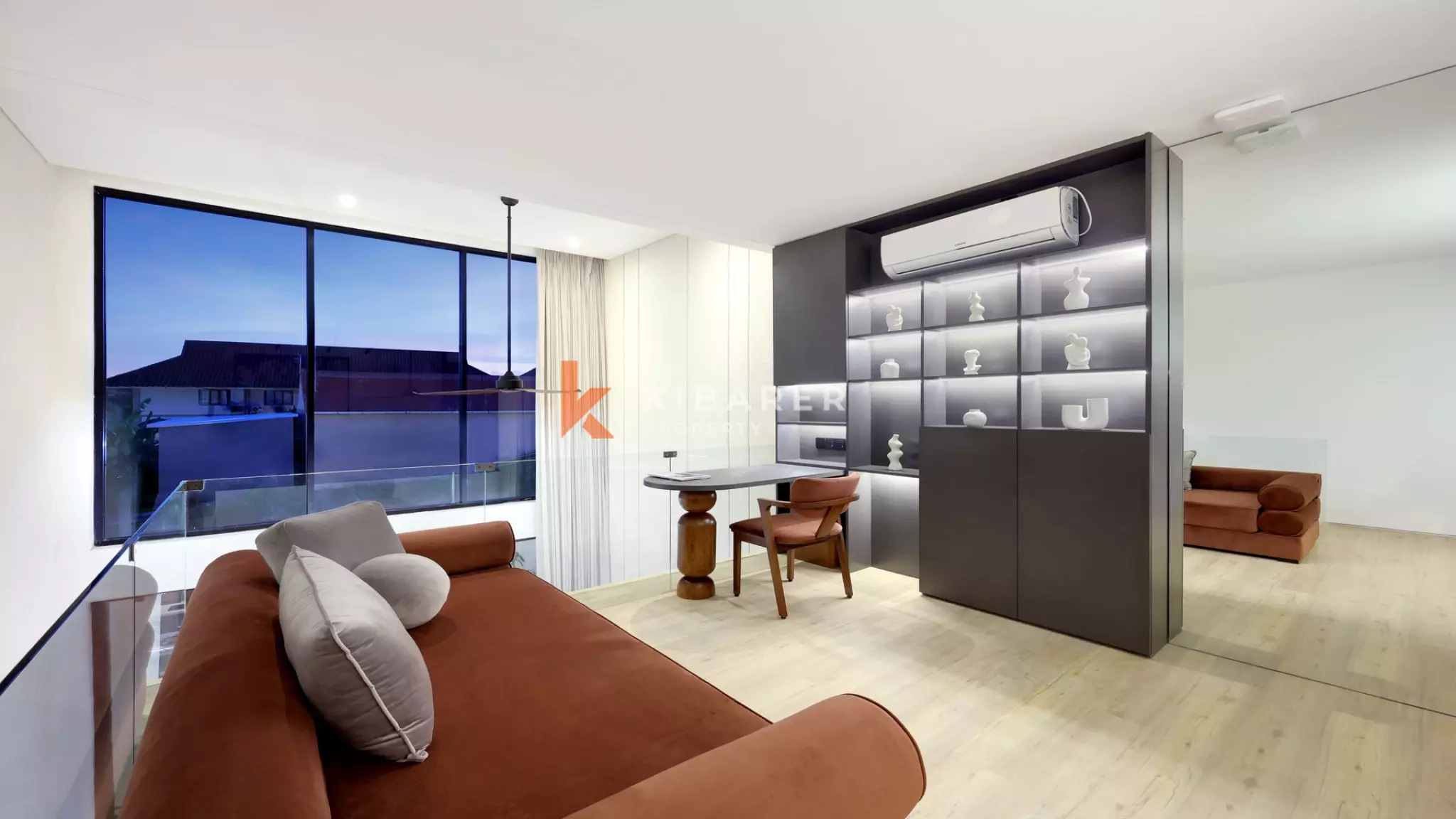 Charming Two-Bedroom Smart Villa Situated in Canggu — image 14