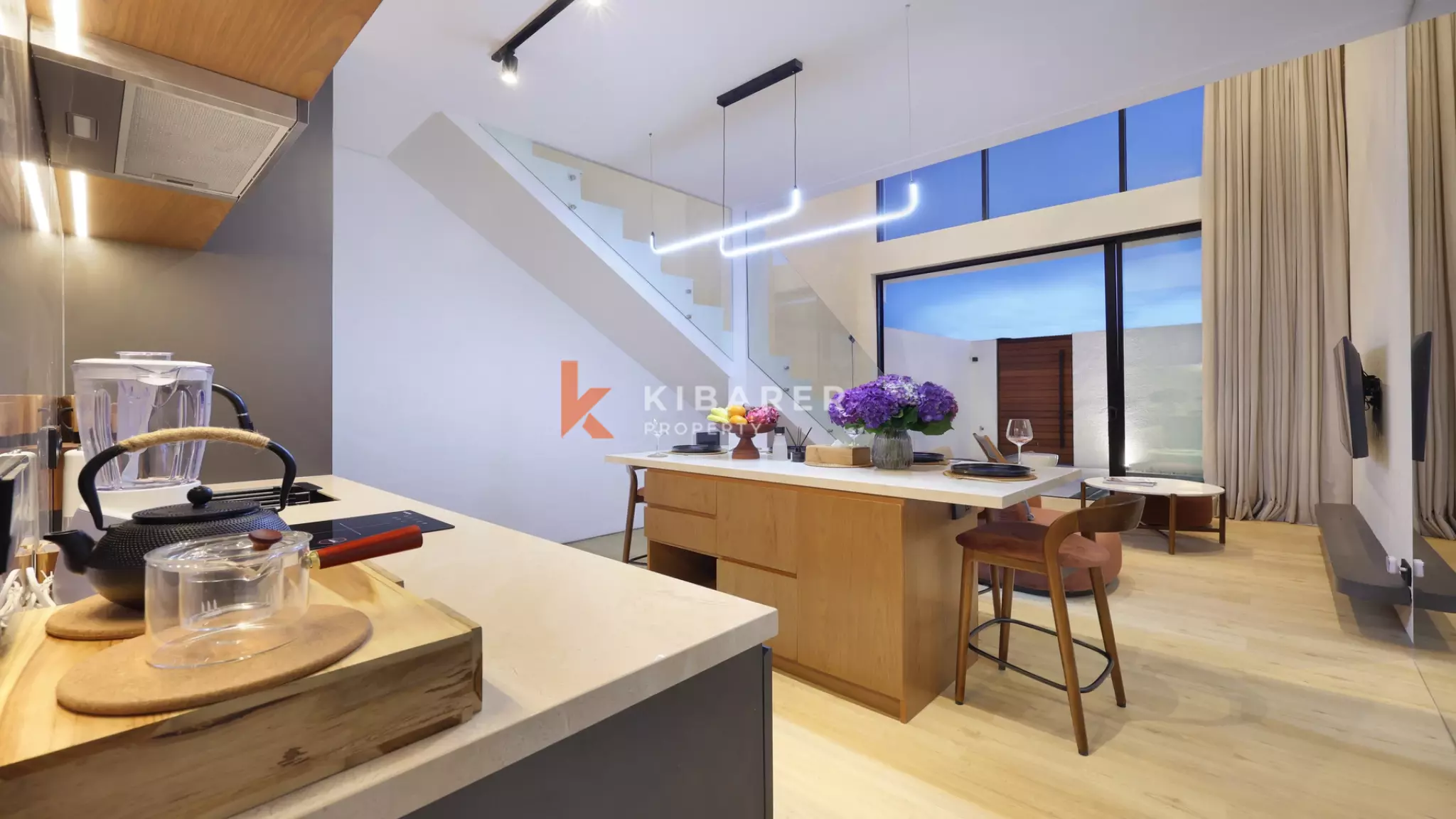 Charming Two-Bedroom Smart Villa Situated in Canggu — image 18