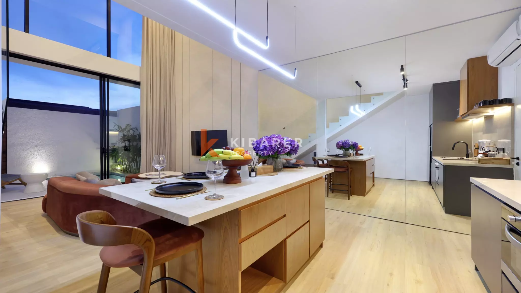 Charming Two-Bedroom Smart Villa Situated in Canggu — image 15