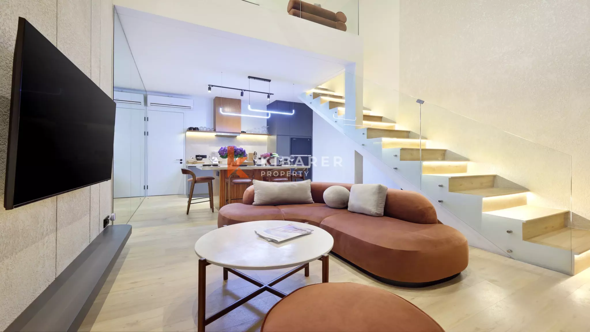 Charming Two-Bedroom Smart Villa Situated in Canggu — image 16
