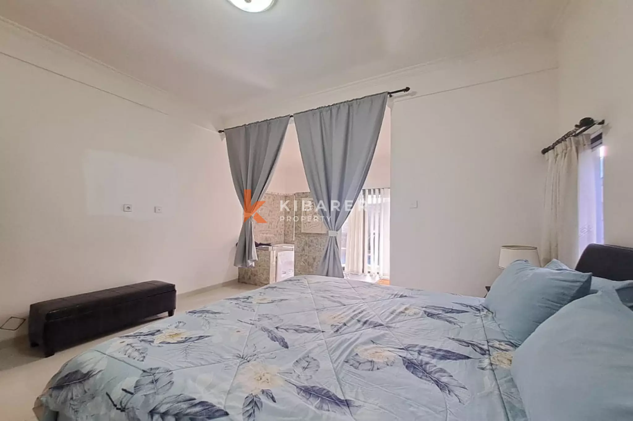Homey Three-Bedrooms Villa in Nusa Dua — image 16