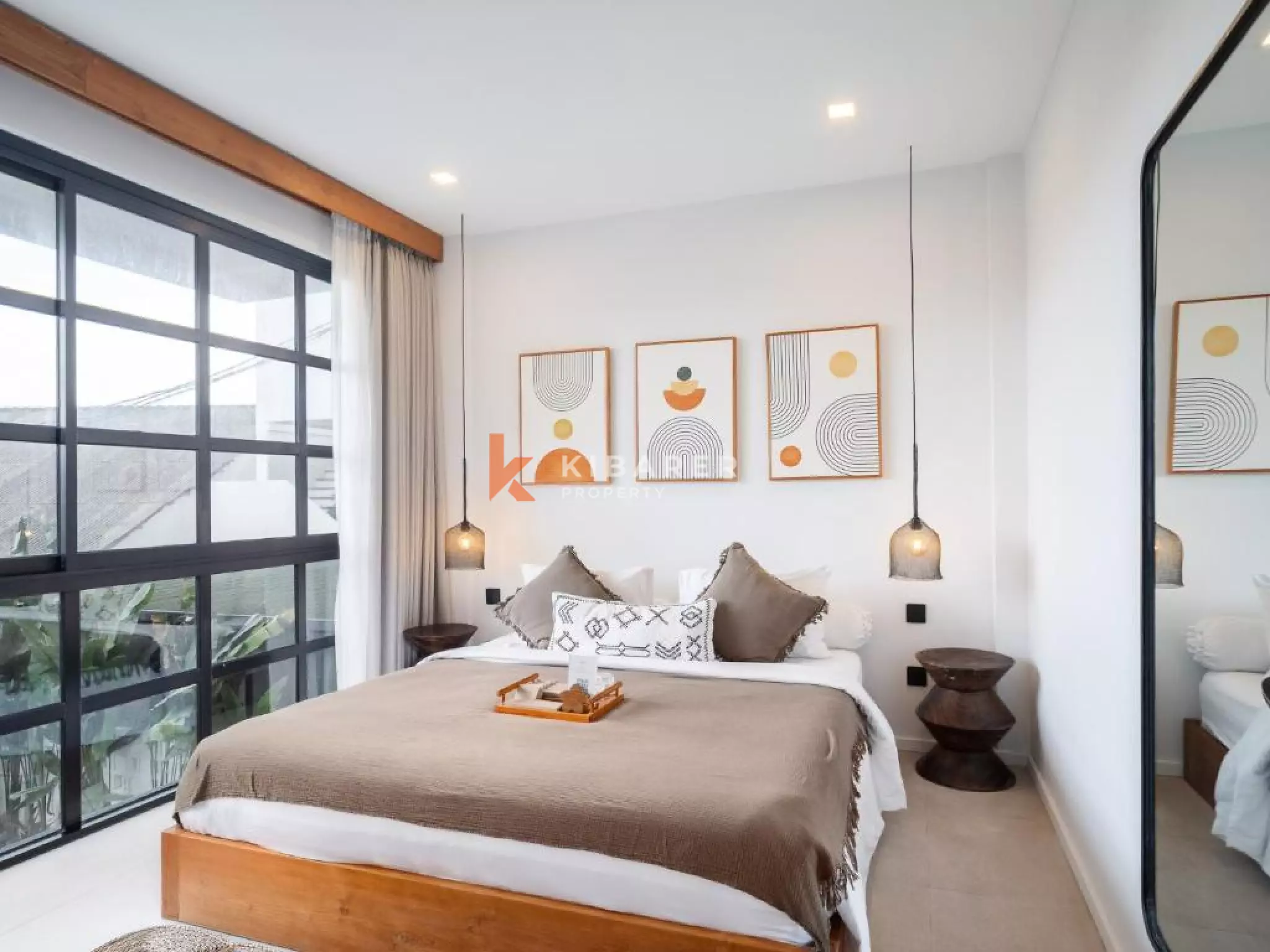 2BR Villa for for Rent in Canggu, Bali — $2,328 — image 13