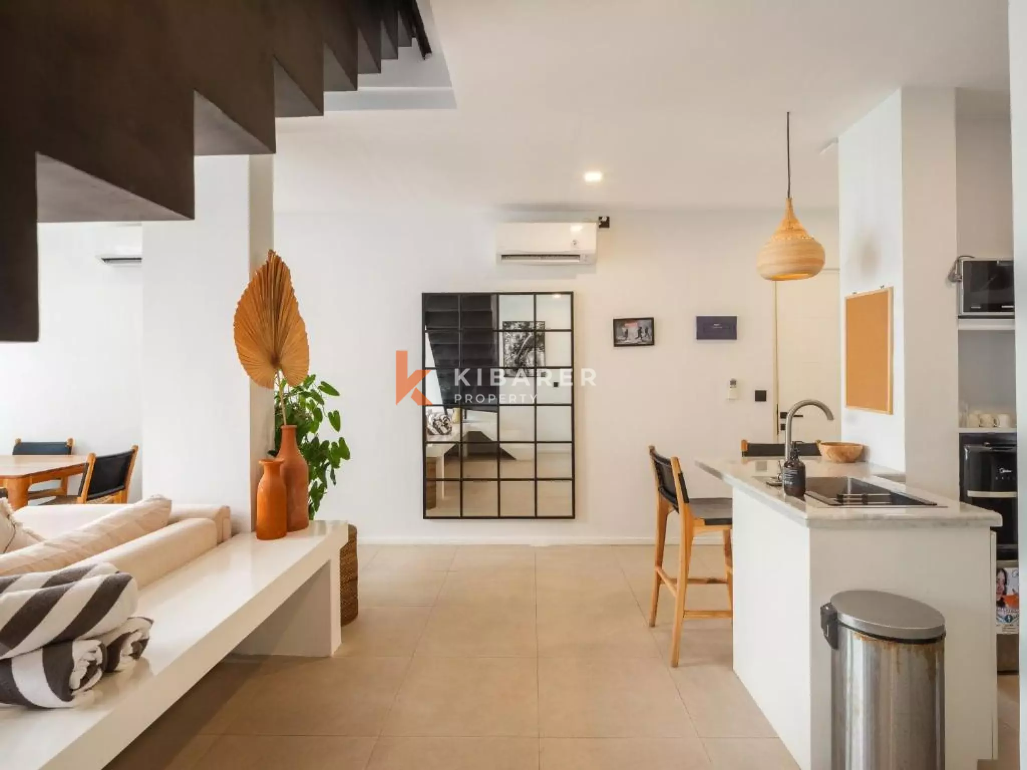 2BR Villa for for Rent in Canggu, Bali — $2,328 — image 7